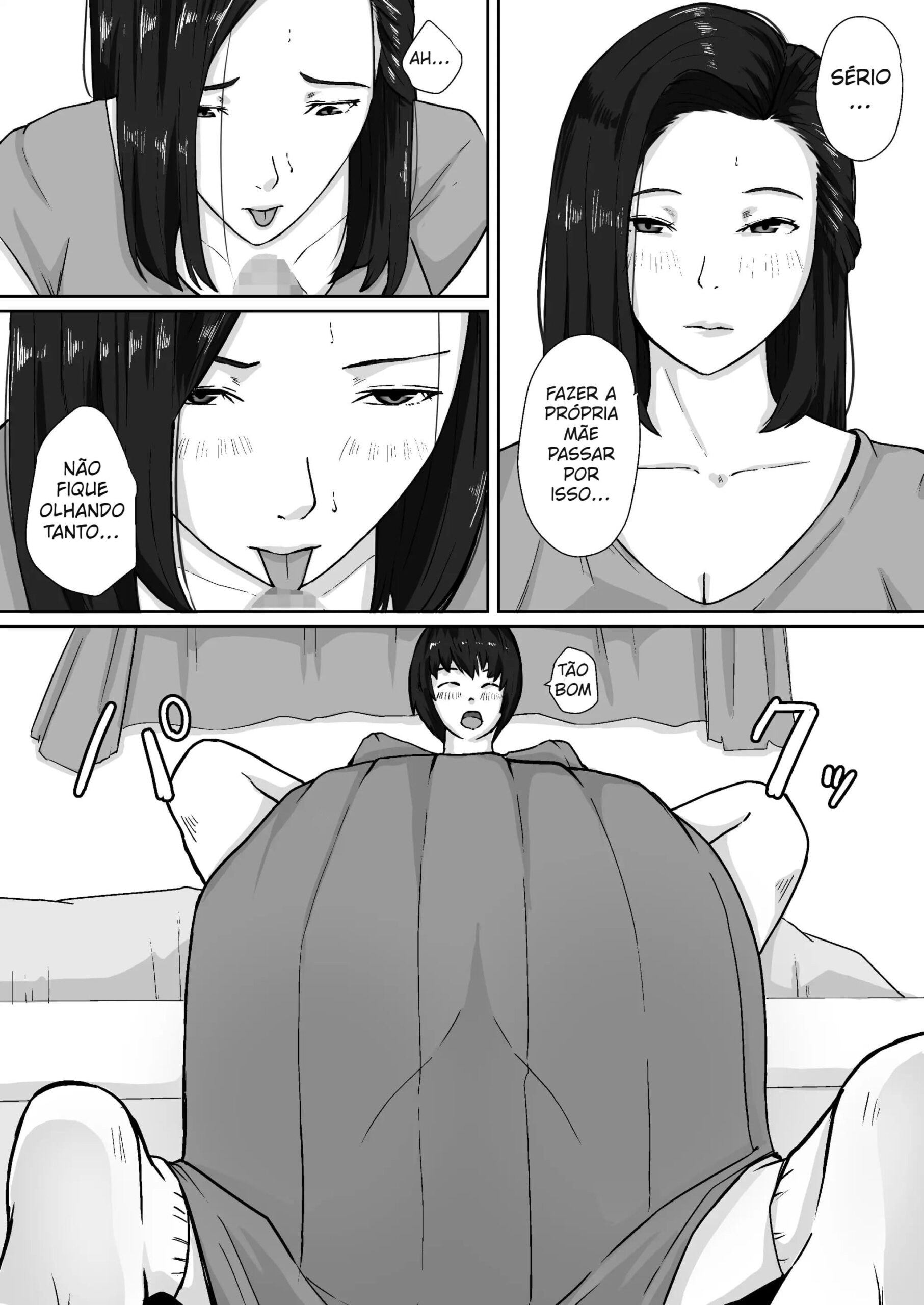 Oyagakari no Haha - Foto 18