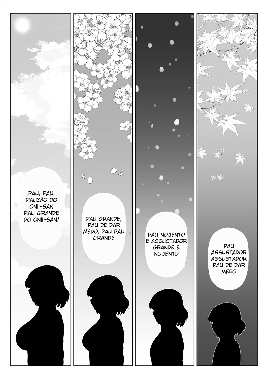 Tsuma no Imouto 2 - Foto 18