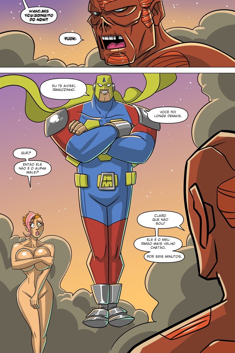 Mighty Honey 2 - Foto 18
