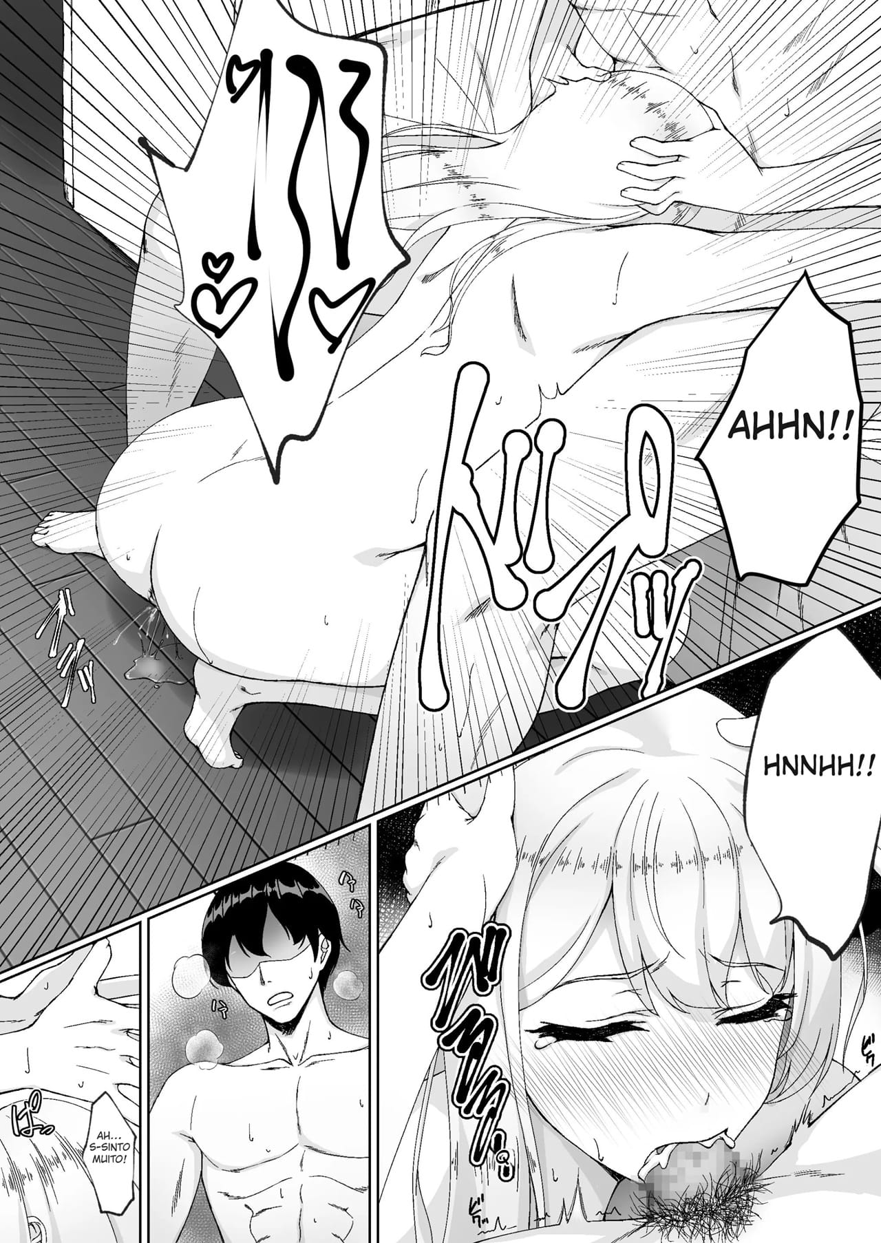 Onee-chan yori Iissuyo? - Foto 18