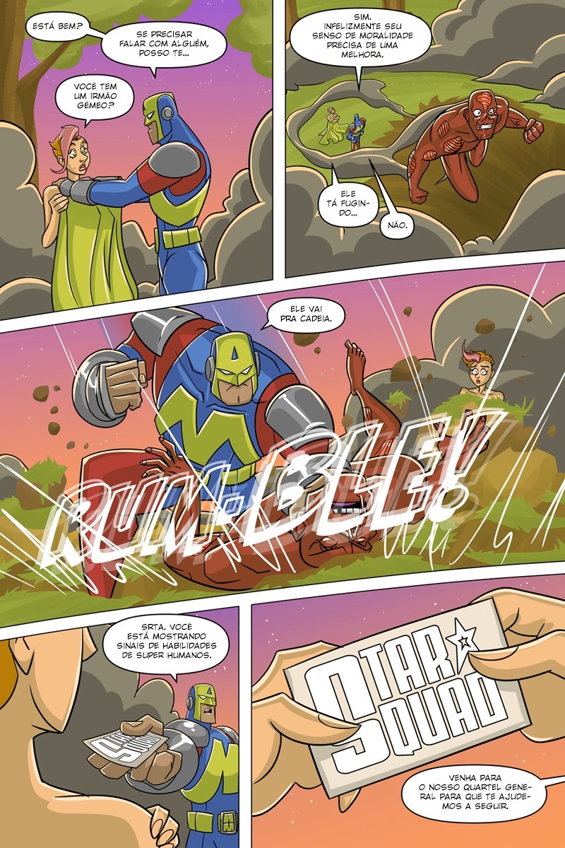 Mighty Honey 2 - Foto 19