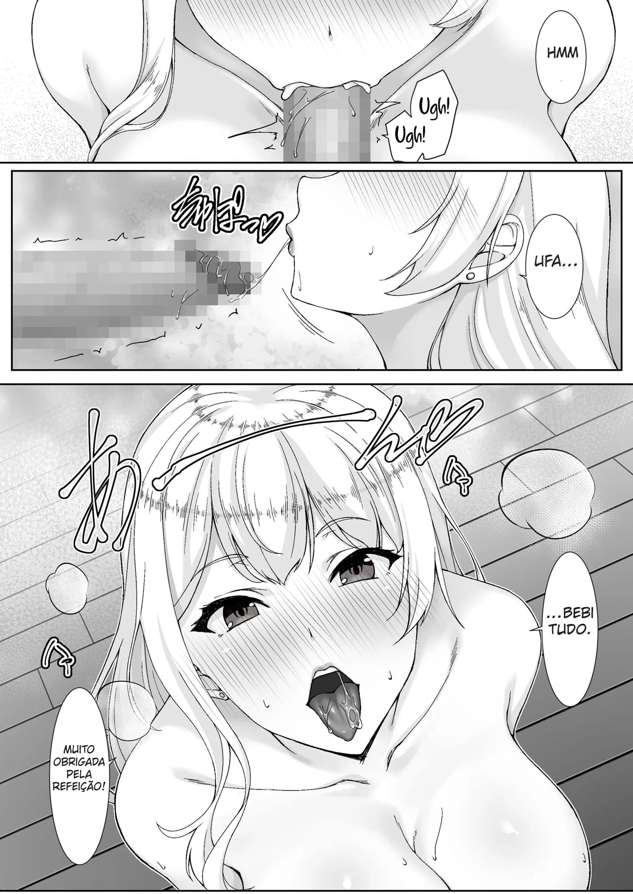 Onee-chan yori Iissuyo? - Foto 19