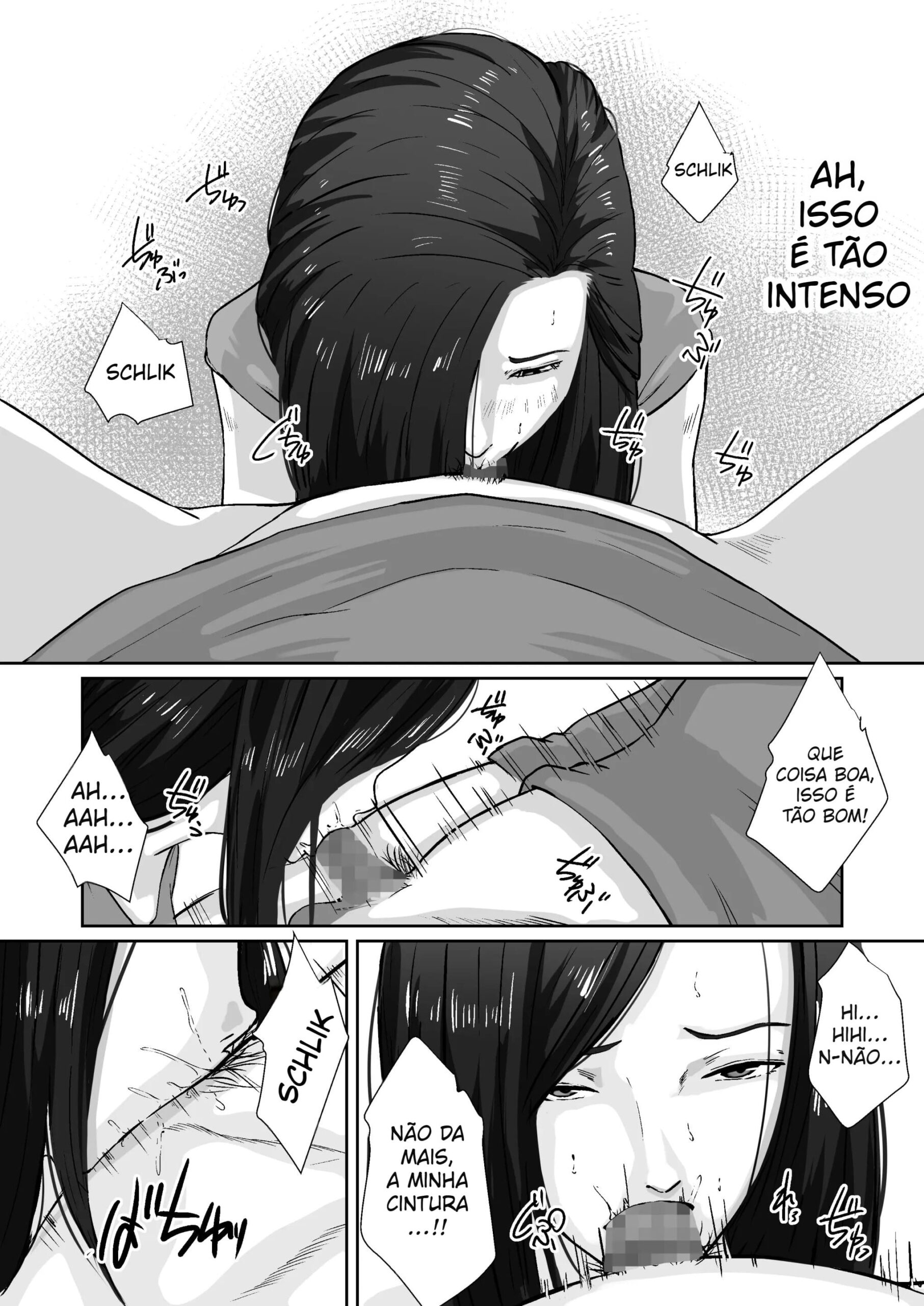 Oyagakari no Haha - Foto 20