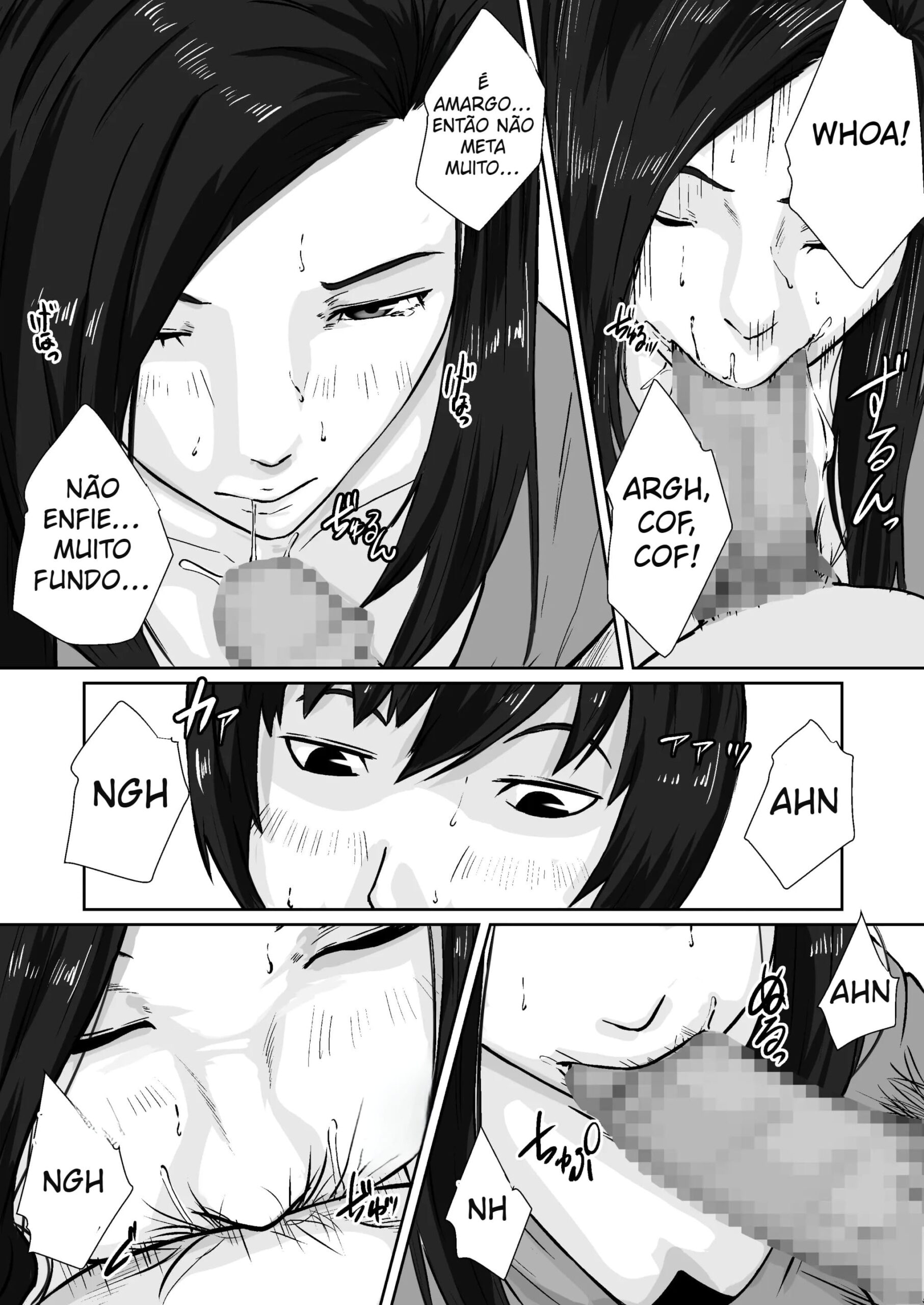 Oyagakari no Haha - Foto 21