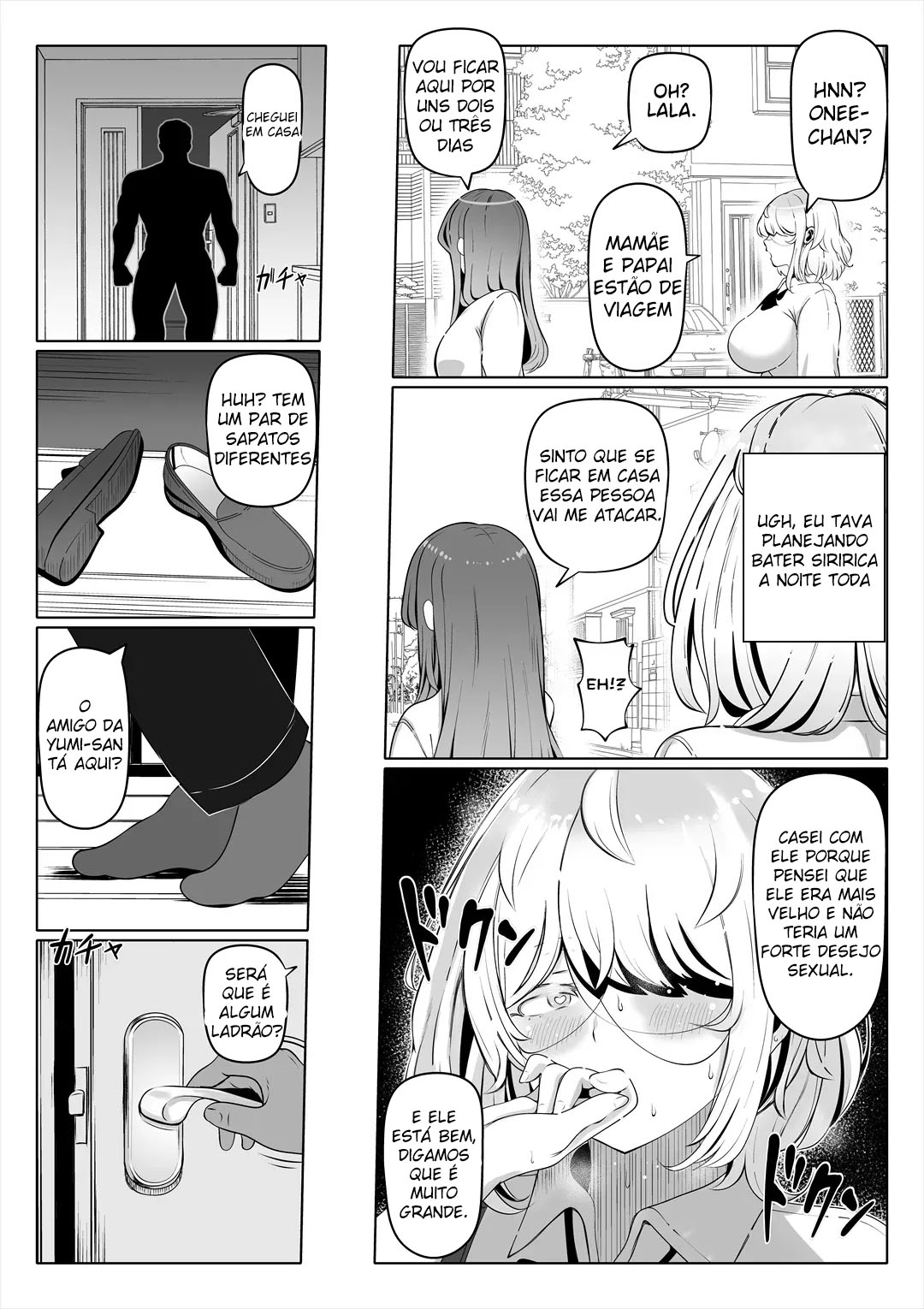 Tsuma no Imouto 2 - Foto 22