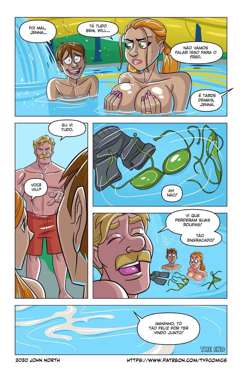 The Waterpark - Foto 22