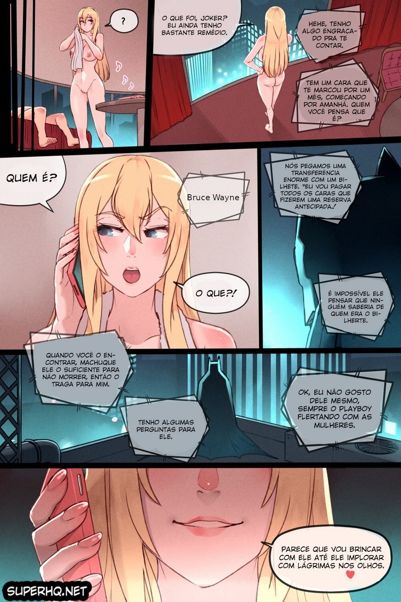 Supergirl’s Secret Trouble - Foto 22