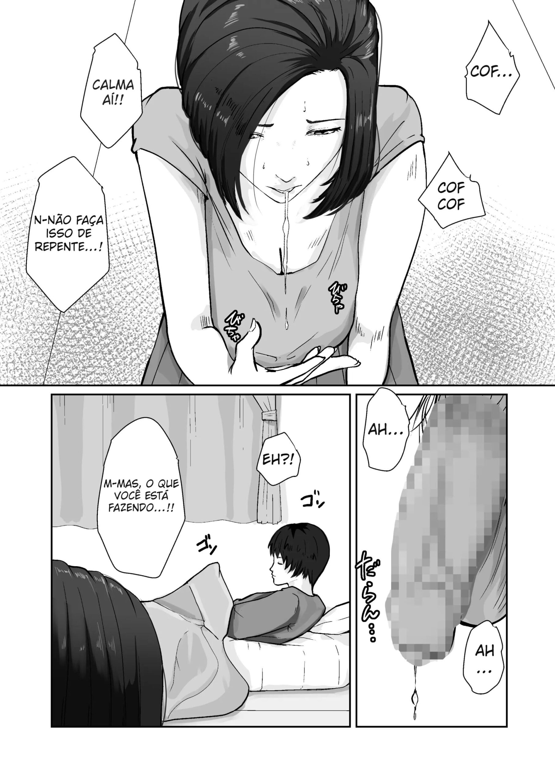 Oyagakari no Haha - Foto 23