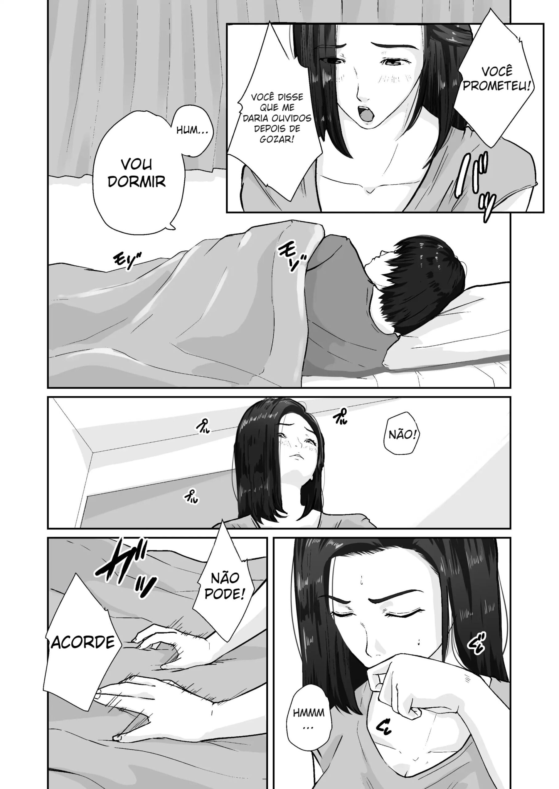 Oyagakari no Haha - Foto 24