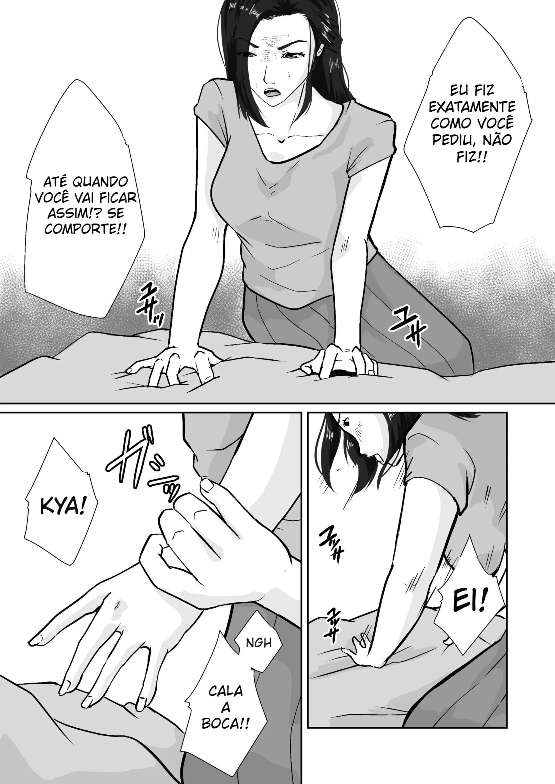 Oyagakari no Haha - Foto 25