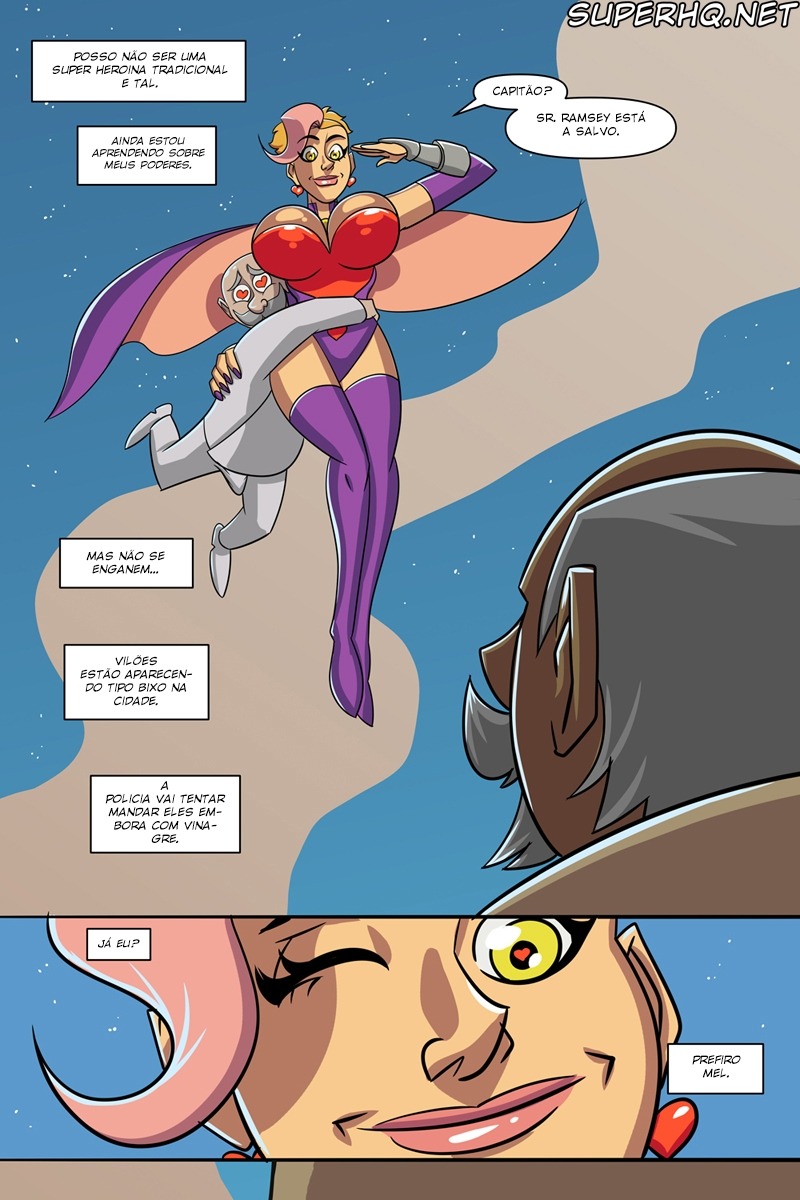 Mighty Honey 2 - Foto 25