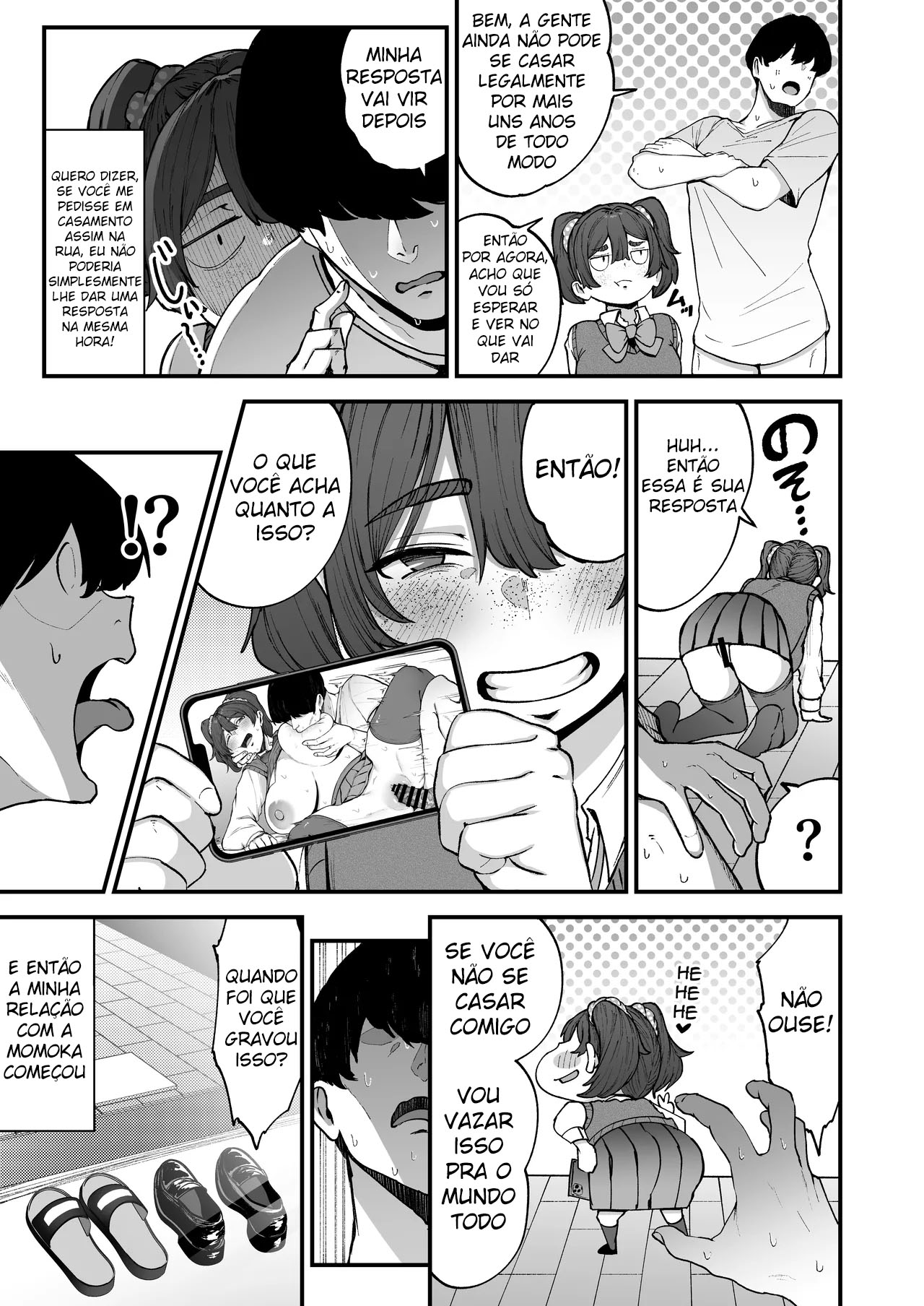 Yakusoku Shita yo ne? - Foto 26
