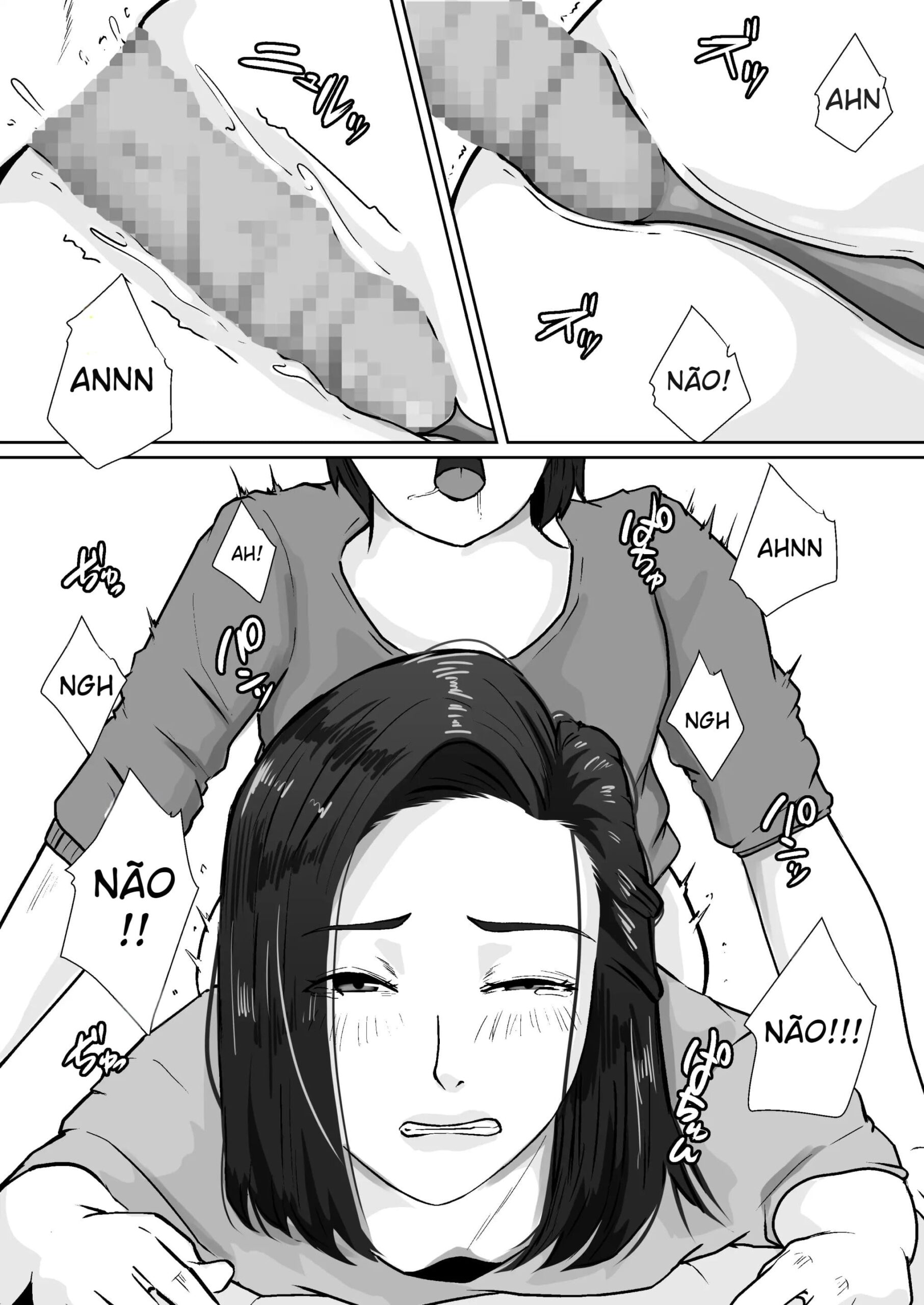Oyagakari no Haha - Foto 29