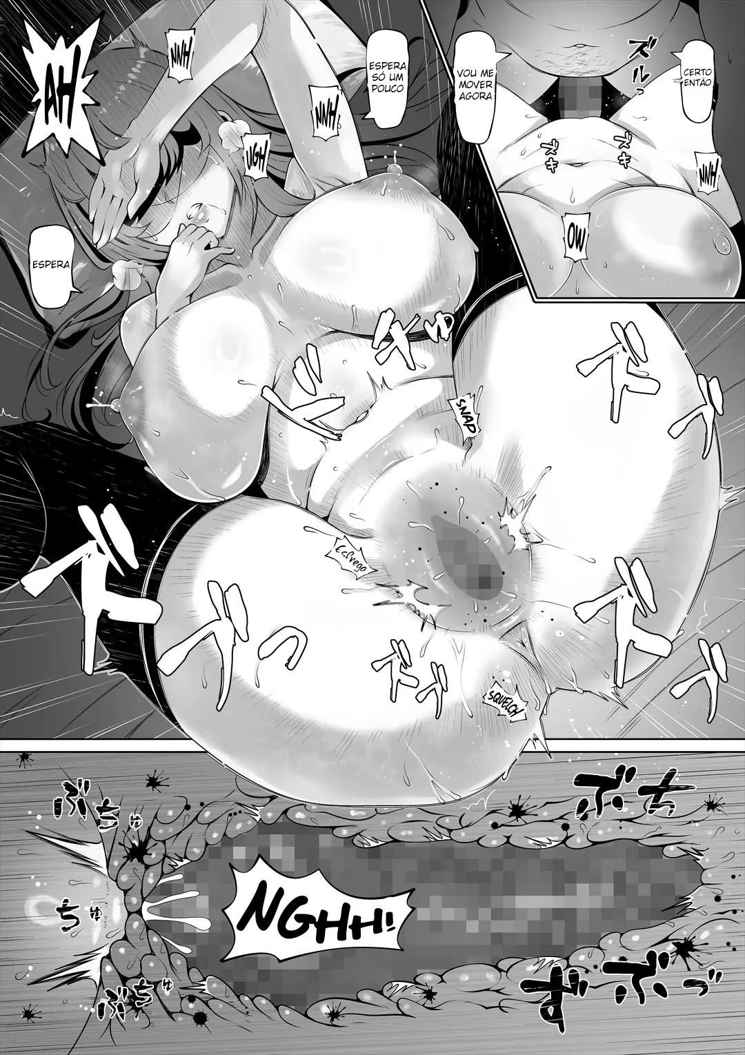 Tsuma no Imouto 2 - Foto 29