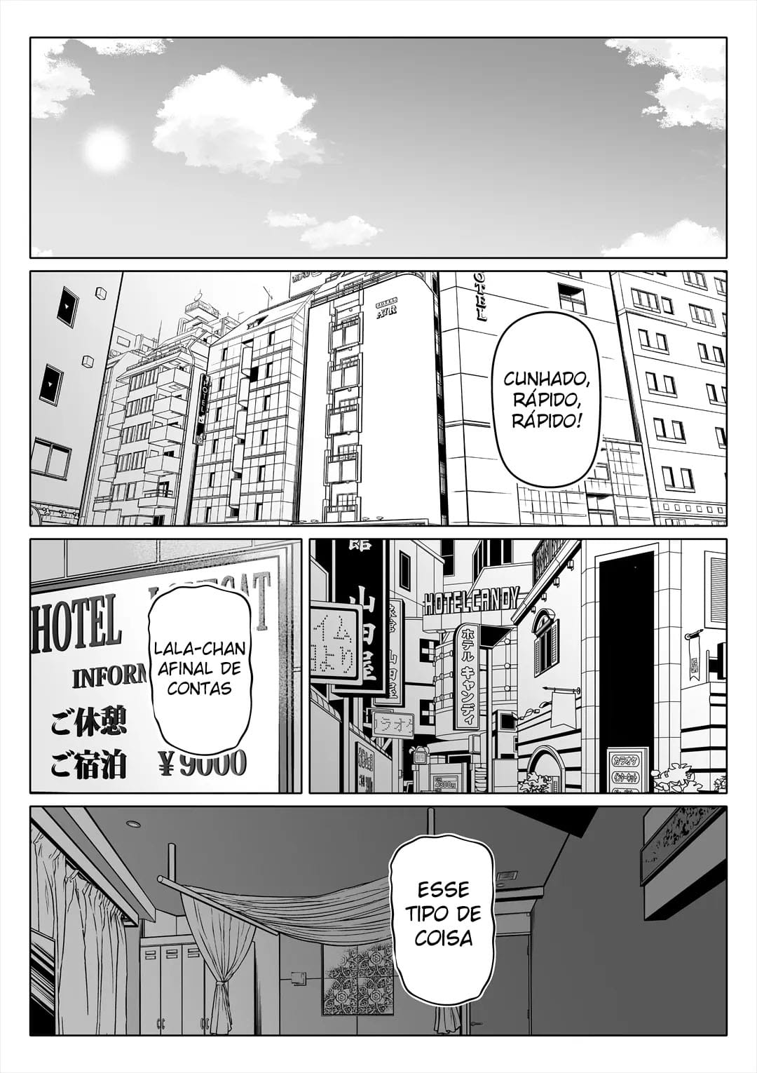 Tsuma no Imouto 3 - Foto 29