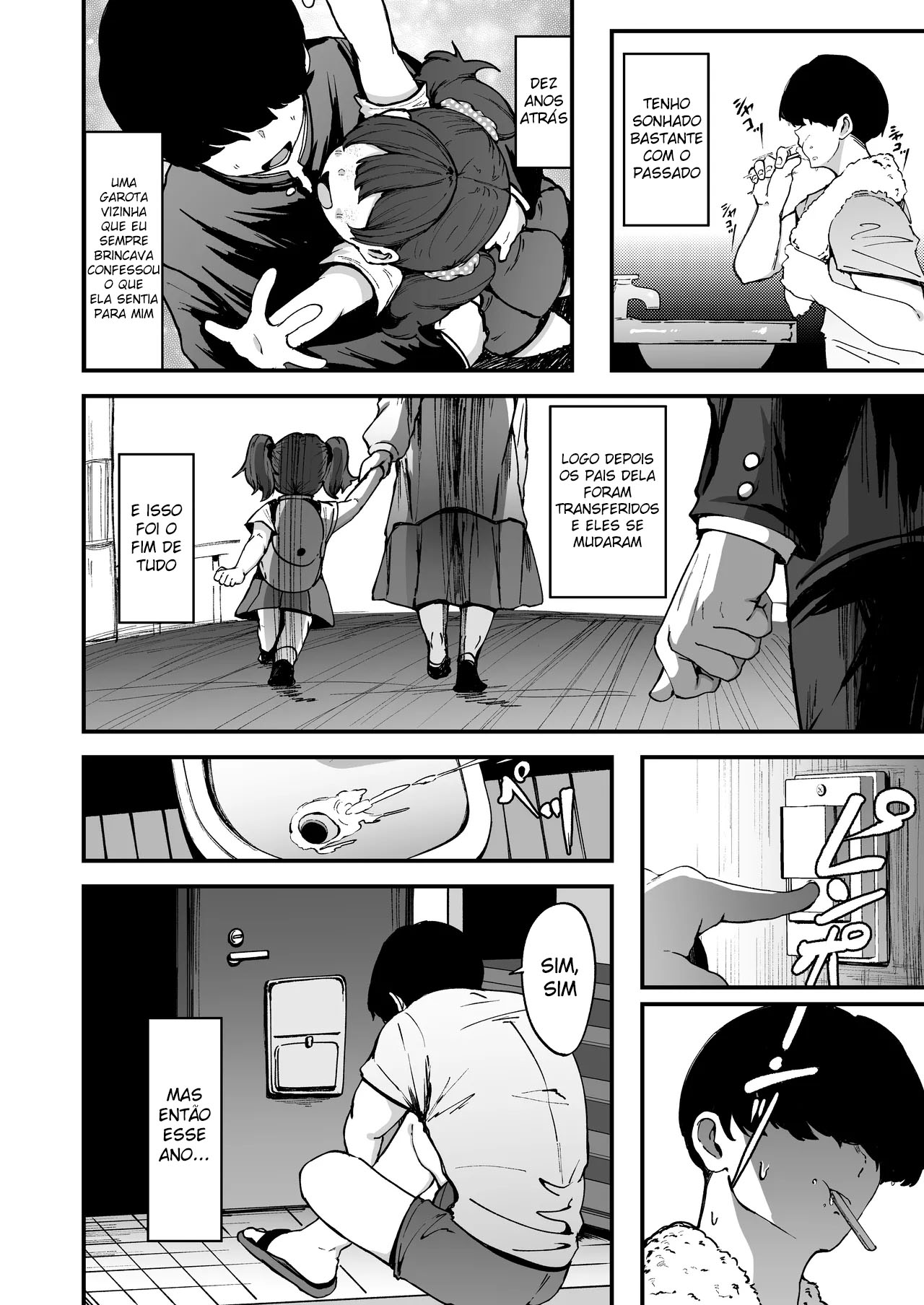 Yakusoku Shita yo ne? - Foto 3