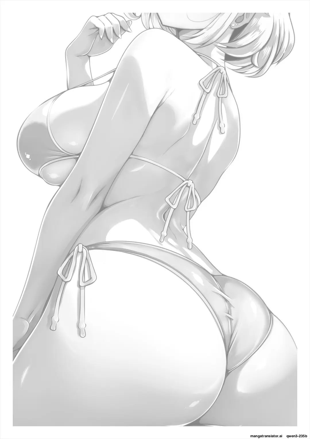 Tsuma no Imouto 4 - Foto 3