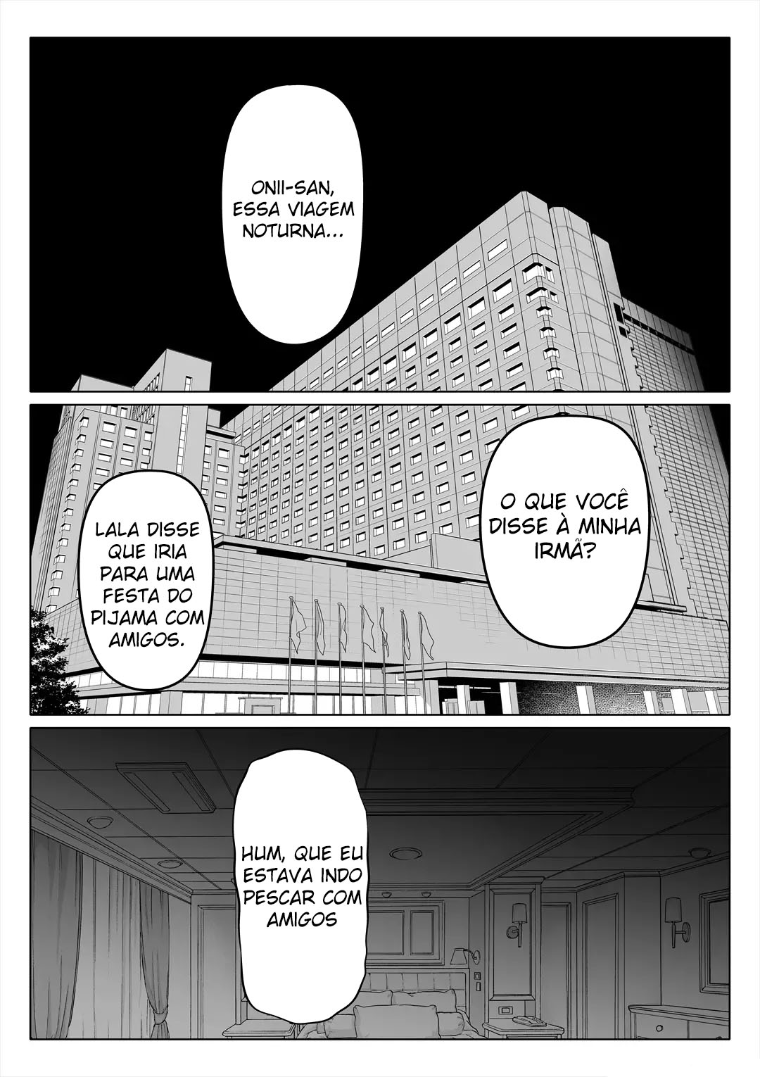 Tsuma no Imouto 4 - Foto 31