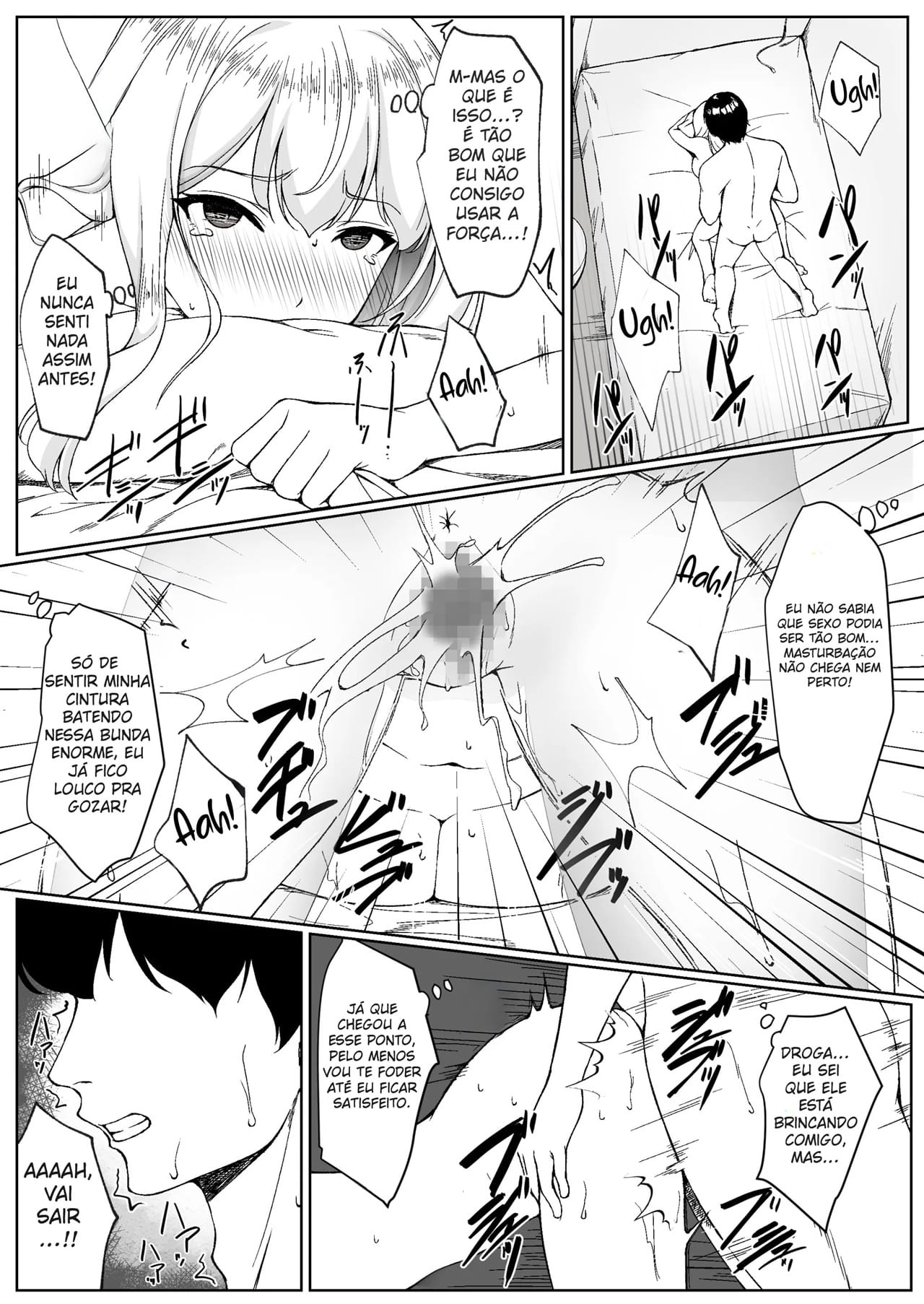 Onee-chan yori Iissuyo? - Foto 31