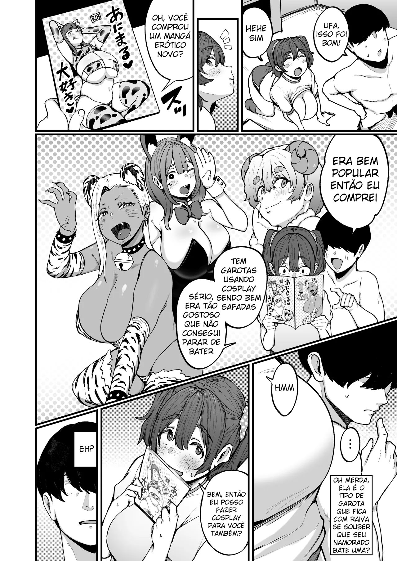 Yakusoku Shita yo ne? - Foto 33