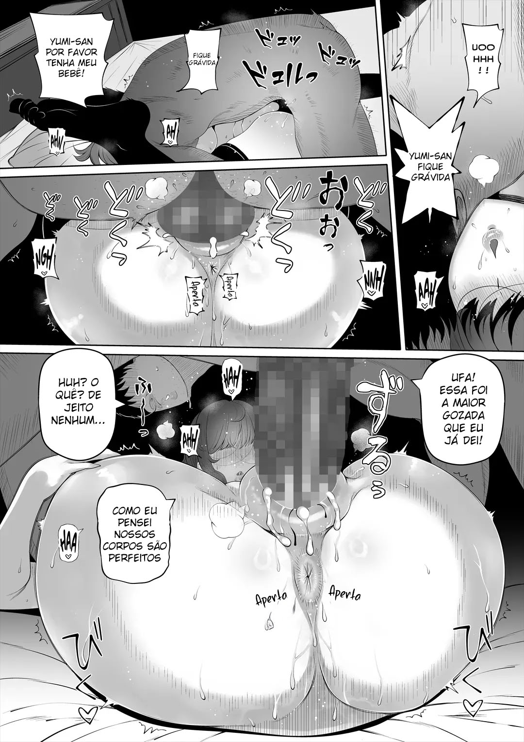 Tsuma no Imouto 2 - Foto 34