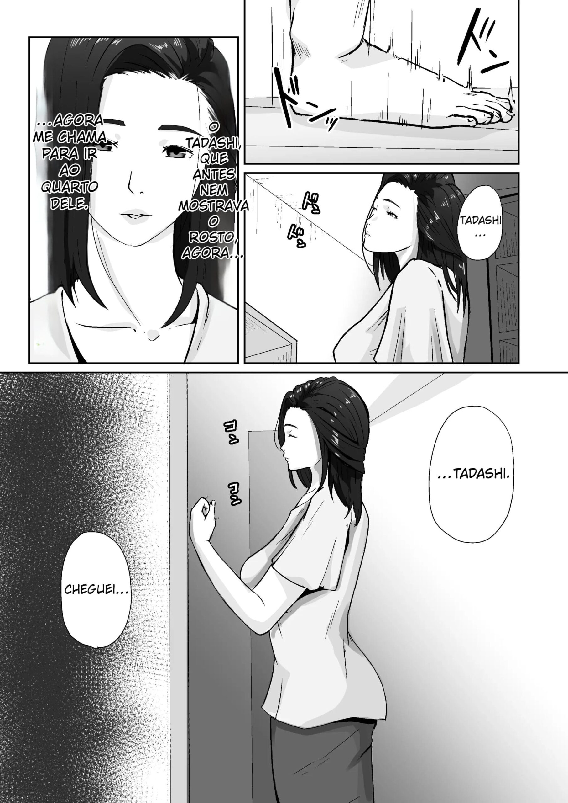 Oyagakari no Haha - Foto 34