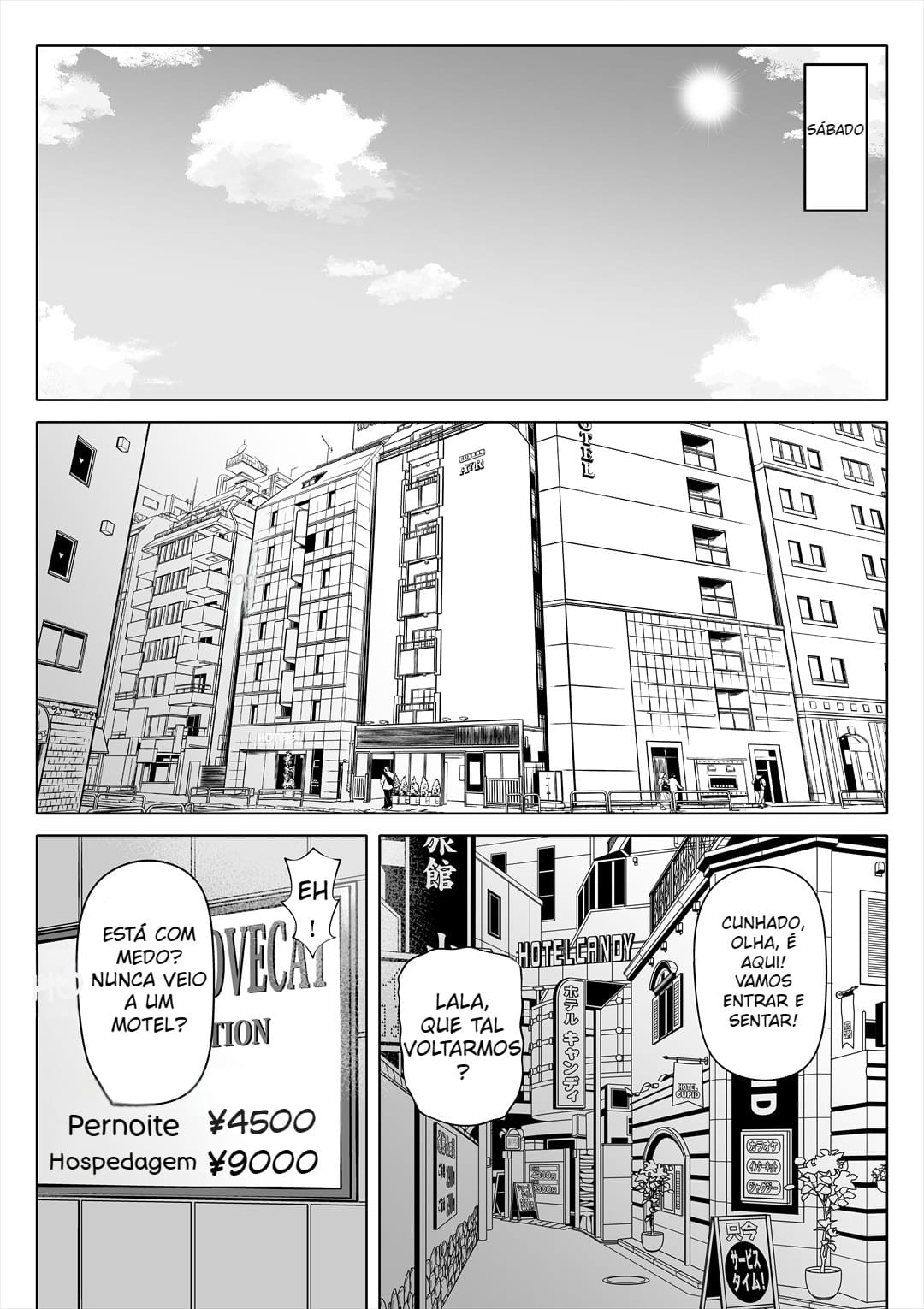 Tsuma no Imouto - Foto 34