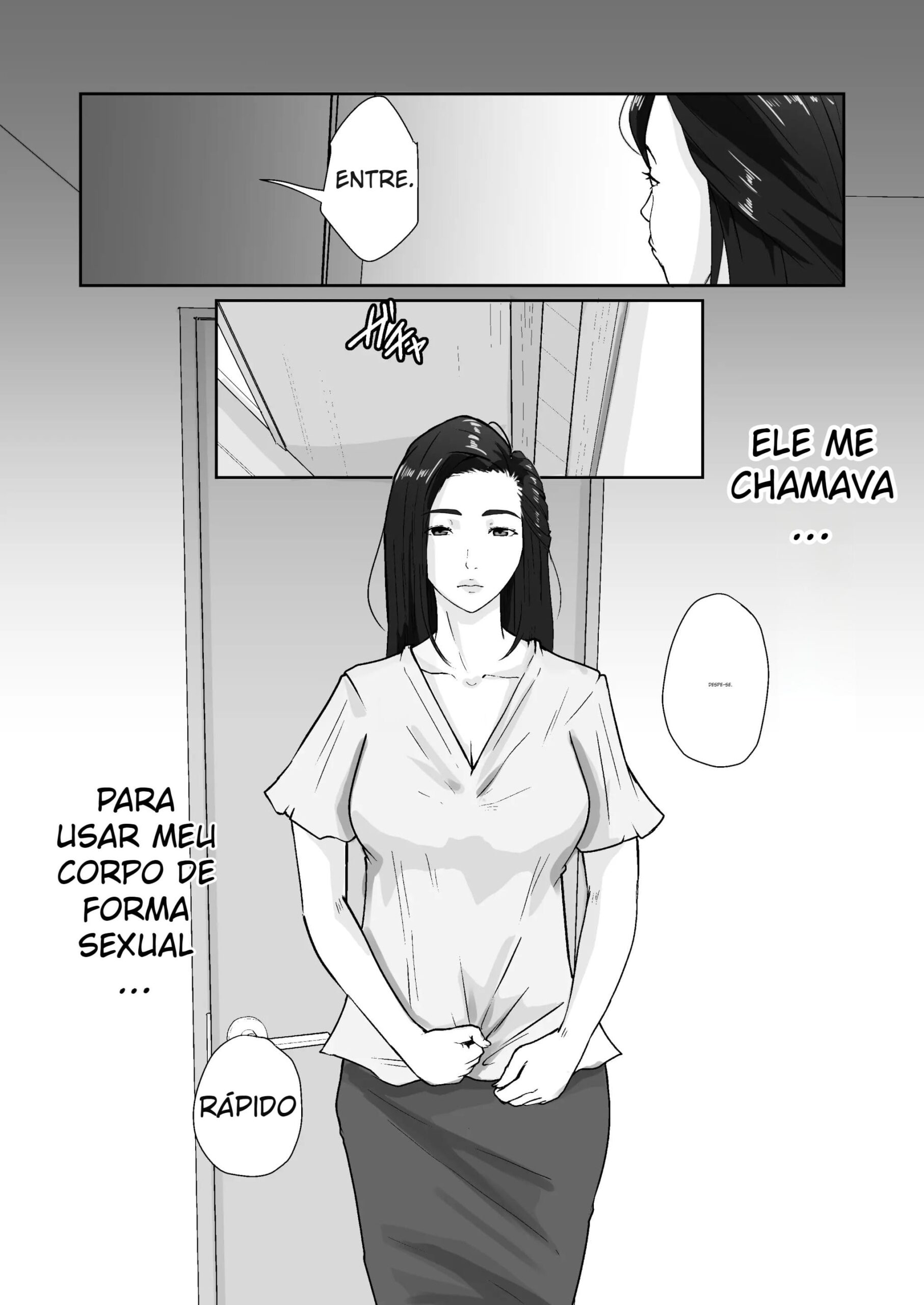 Oyagakari no Haha - Foto 35