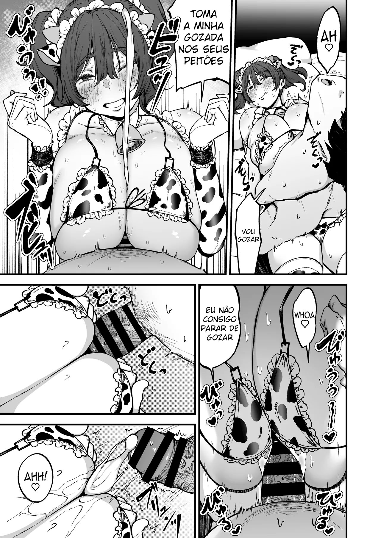 Yakusoku Shita yo ne? - Foto 36