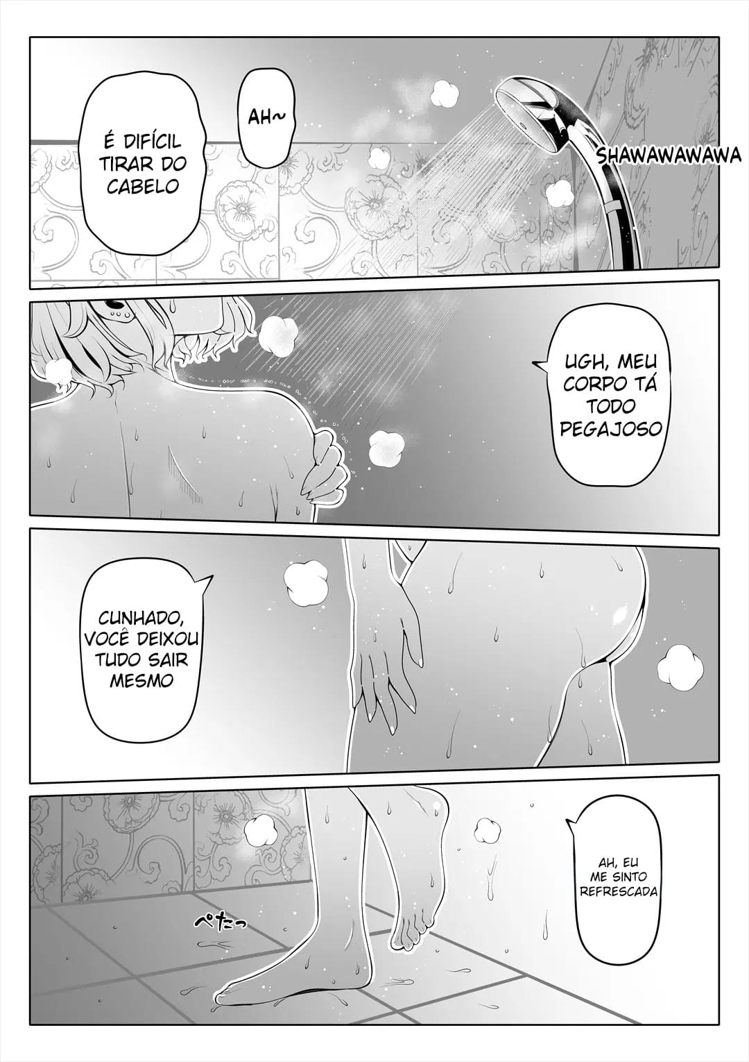 Tsuma no Imouto 3 - Foto 42