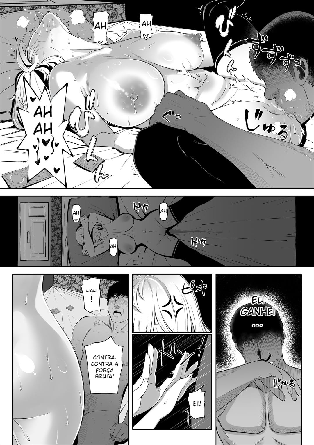 Tsuma no Imouto - Foto 42