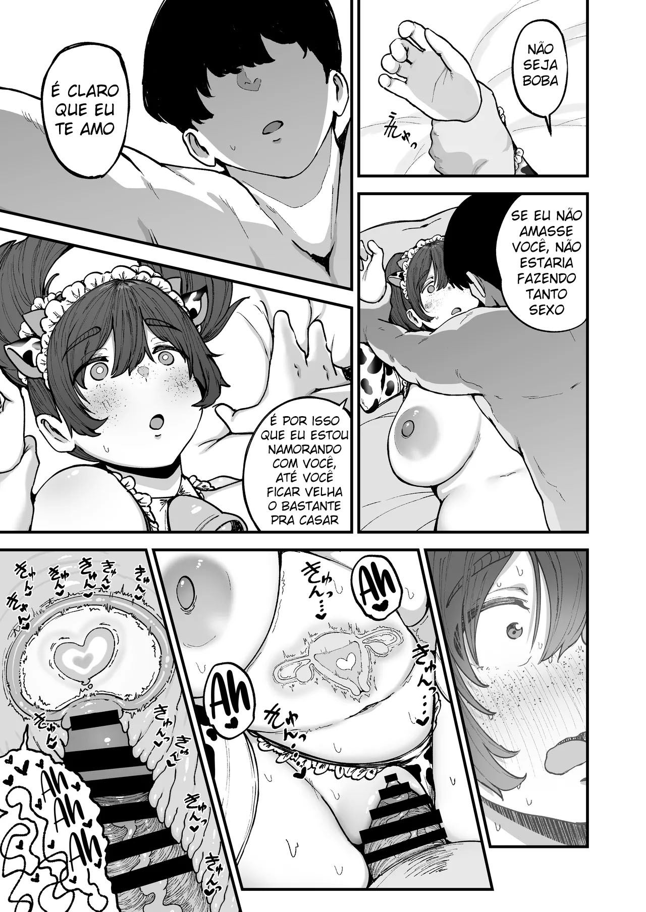 Yakusoku Shita yo ne? - Foto 44