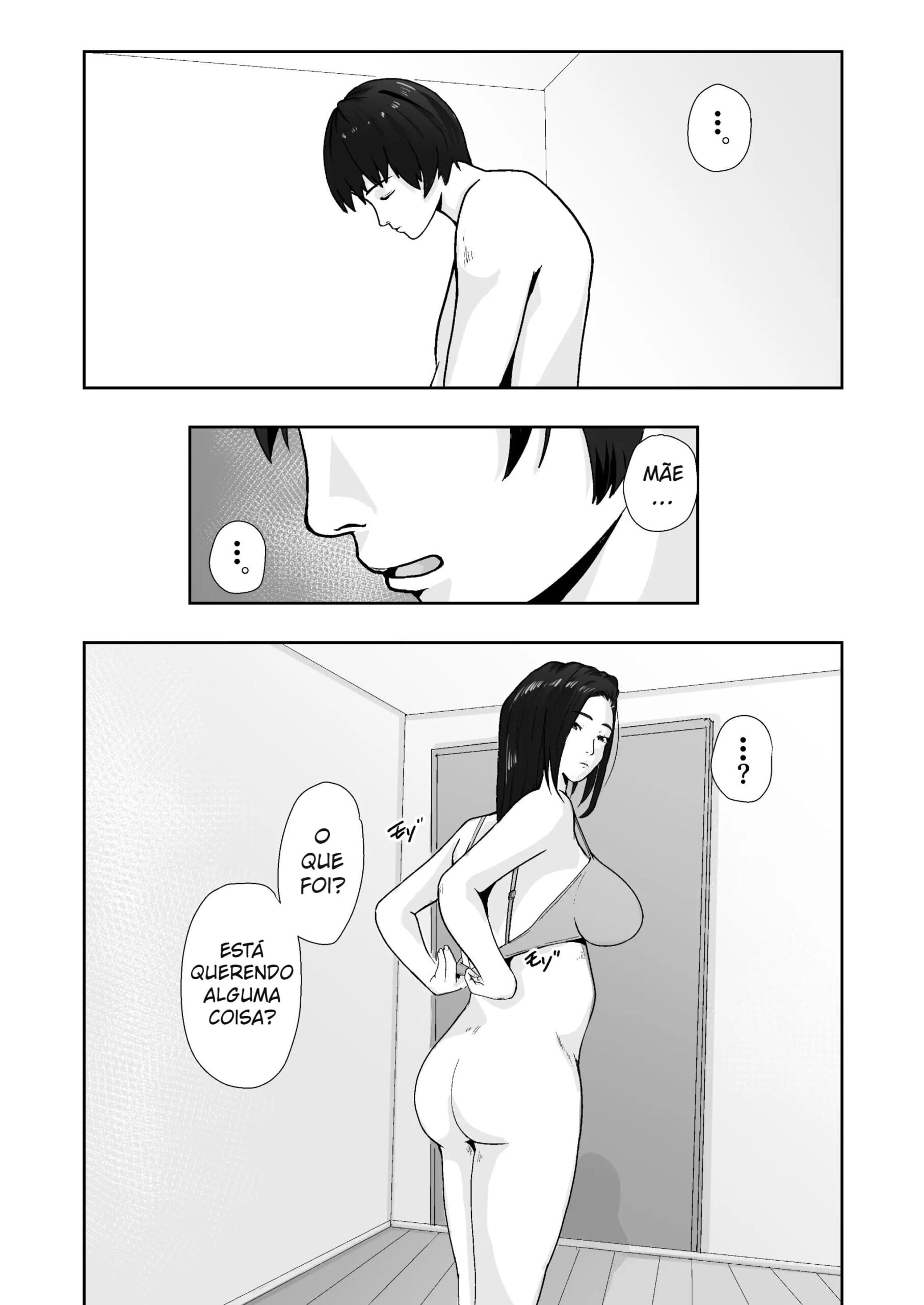 Oyagakari no Haha - Foto 44