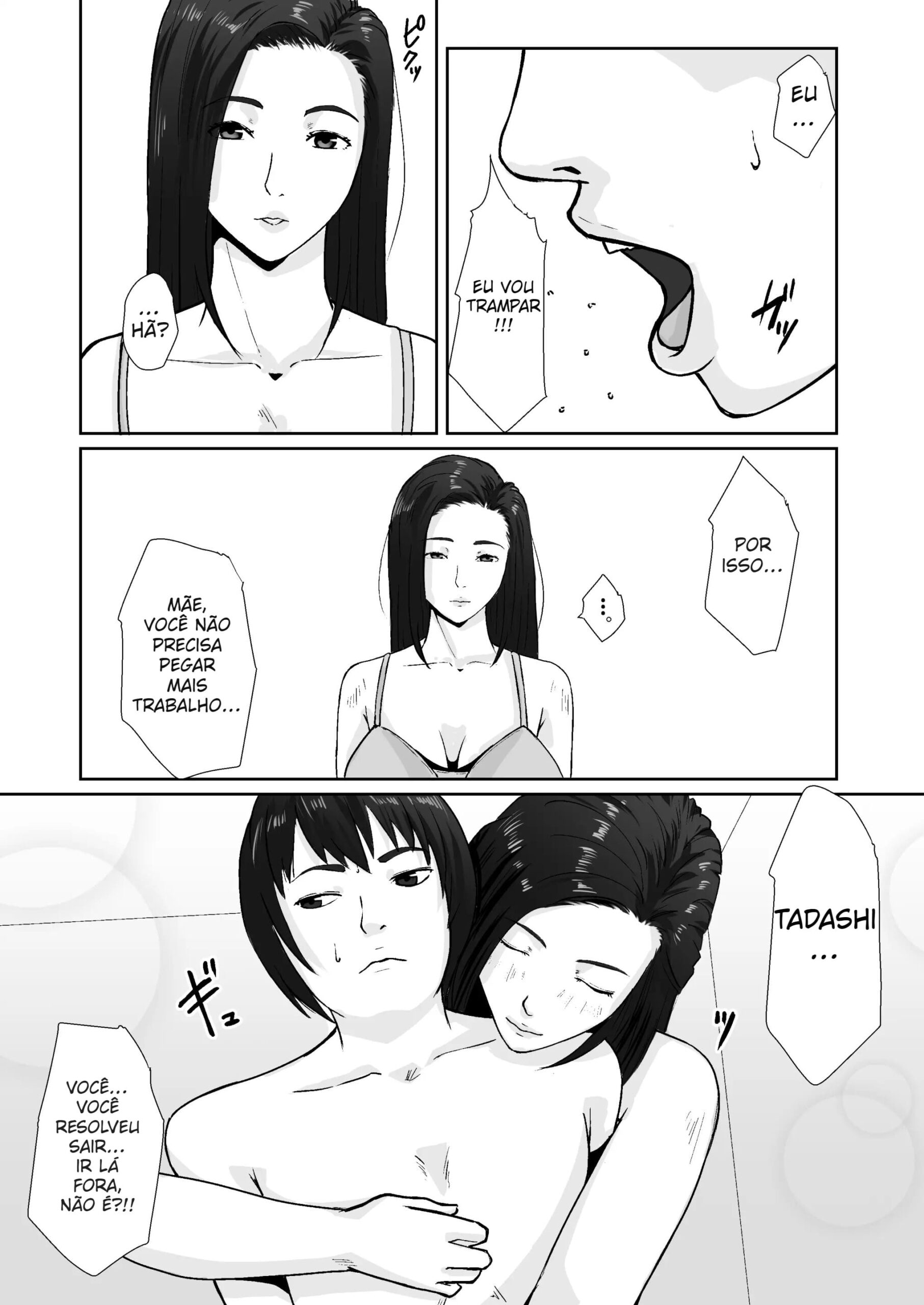 Oyagakari no Haha - Foto 45