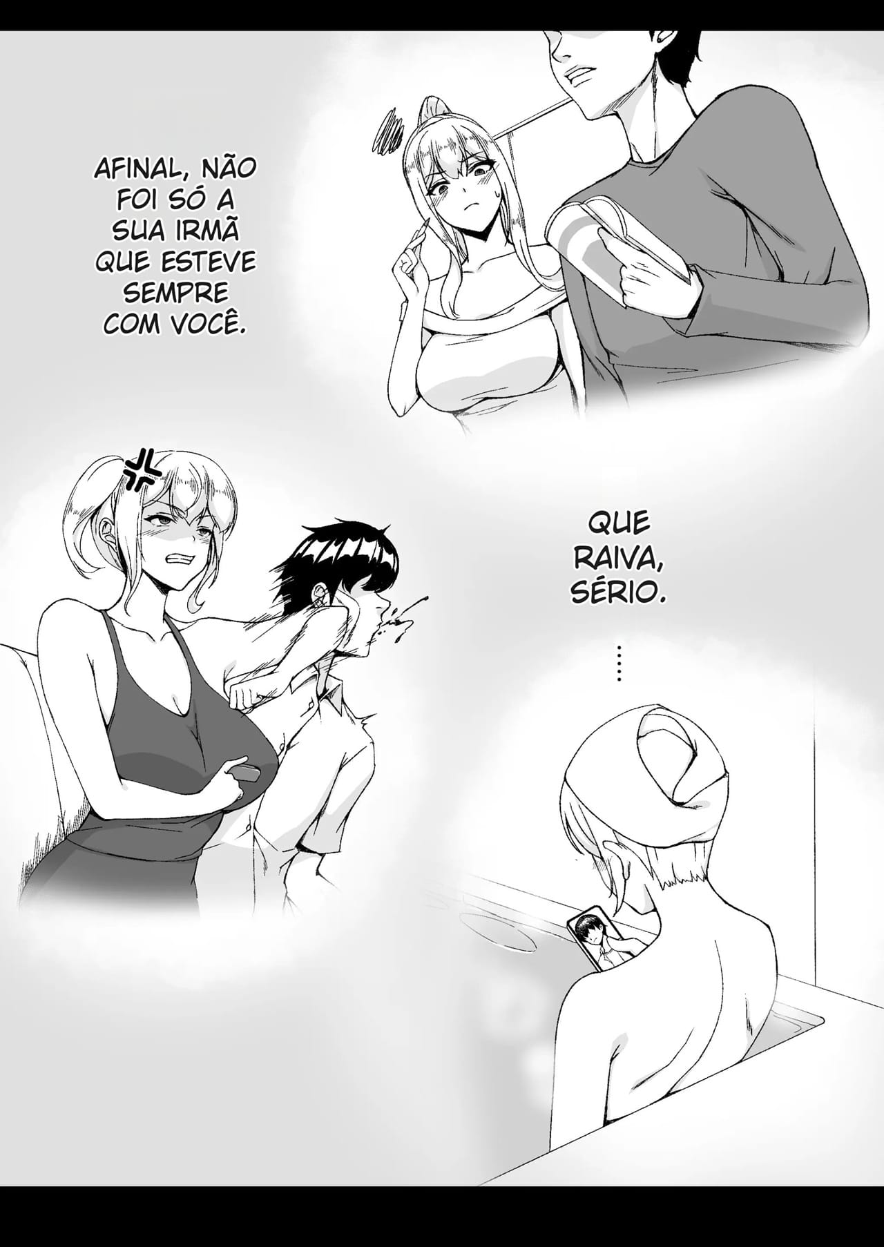 Onee-chan yori Iissuyo? - Foto 45