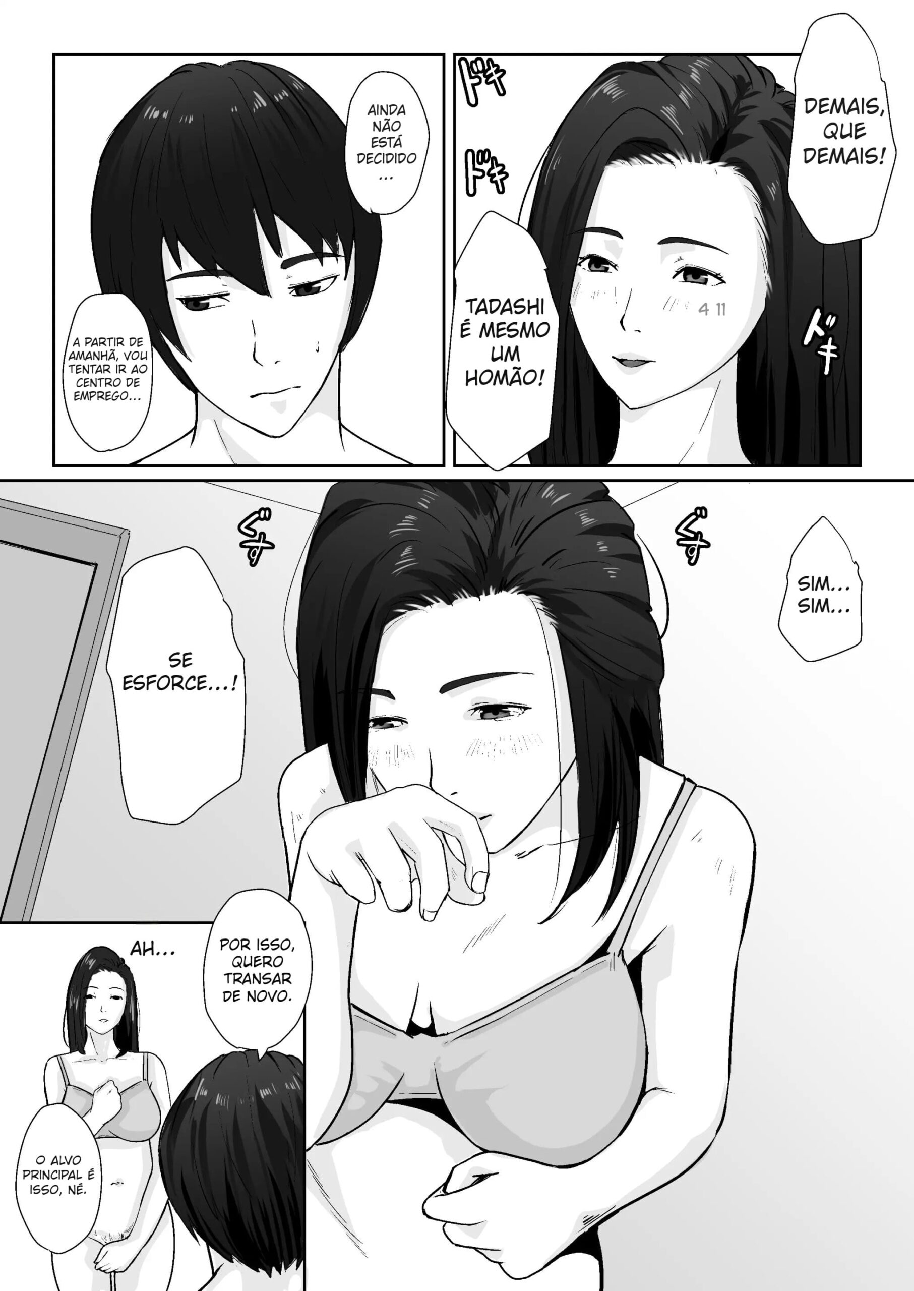Oyagakari no Haha - Foto 46