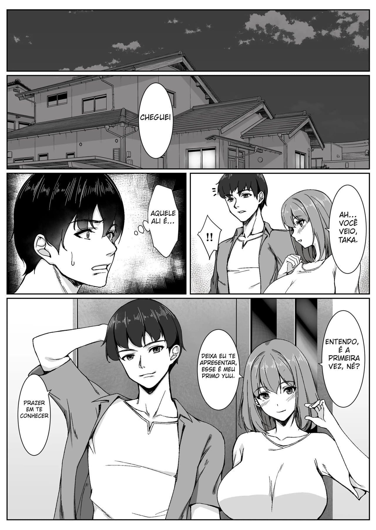 Onee-chan yori Iissuyo? - Foto 46