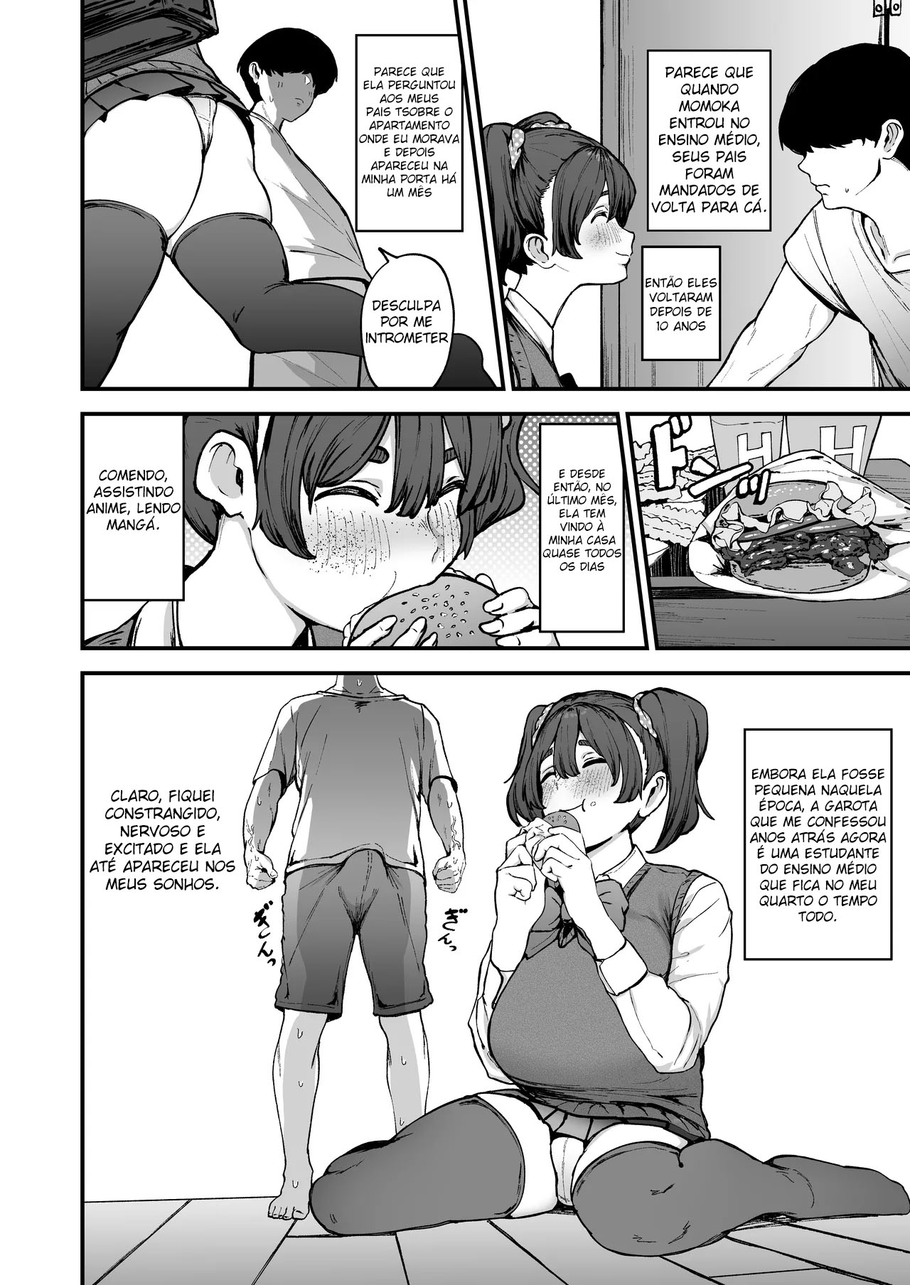 Yakusoku Shita yo ne? - Foto 5