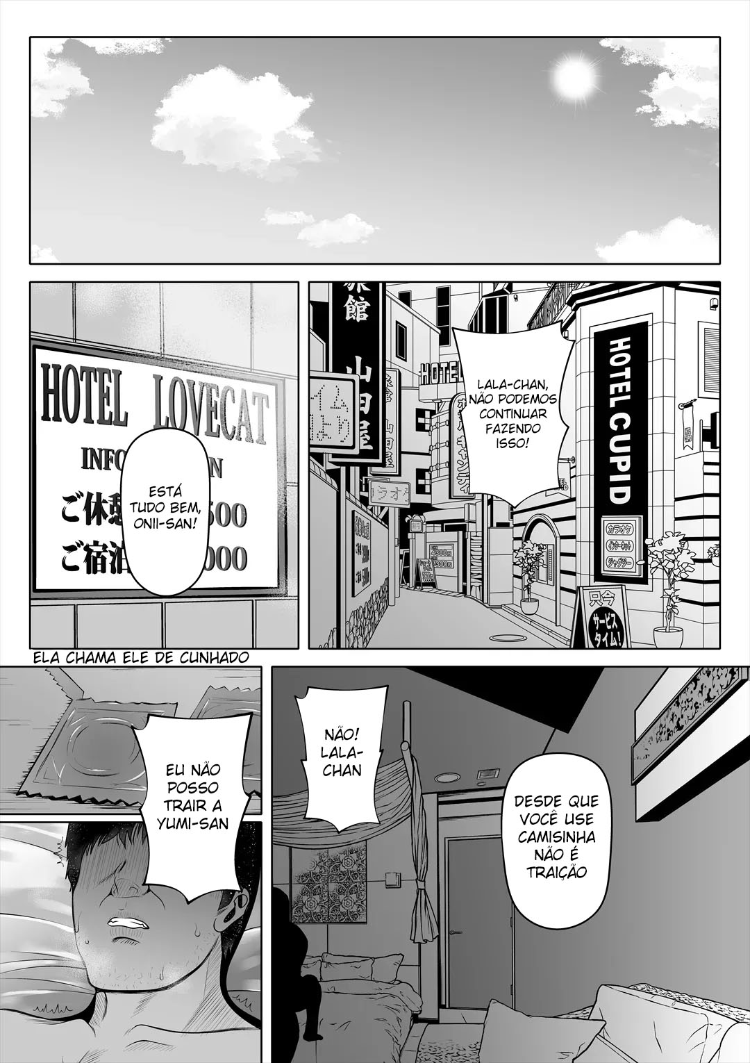 Tsuma no Imouto 2 - Foto 5