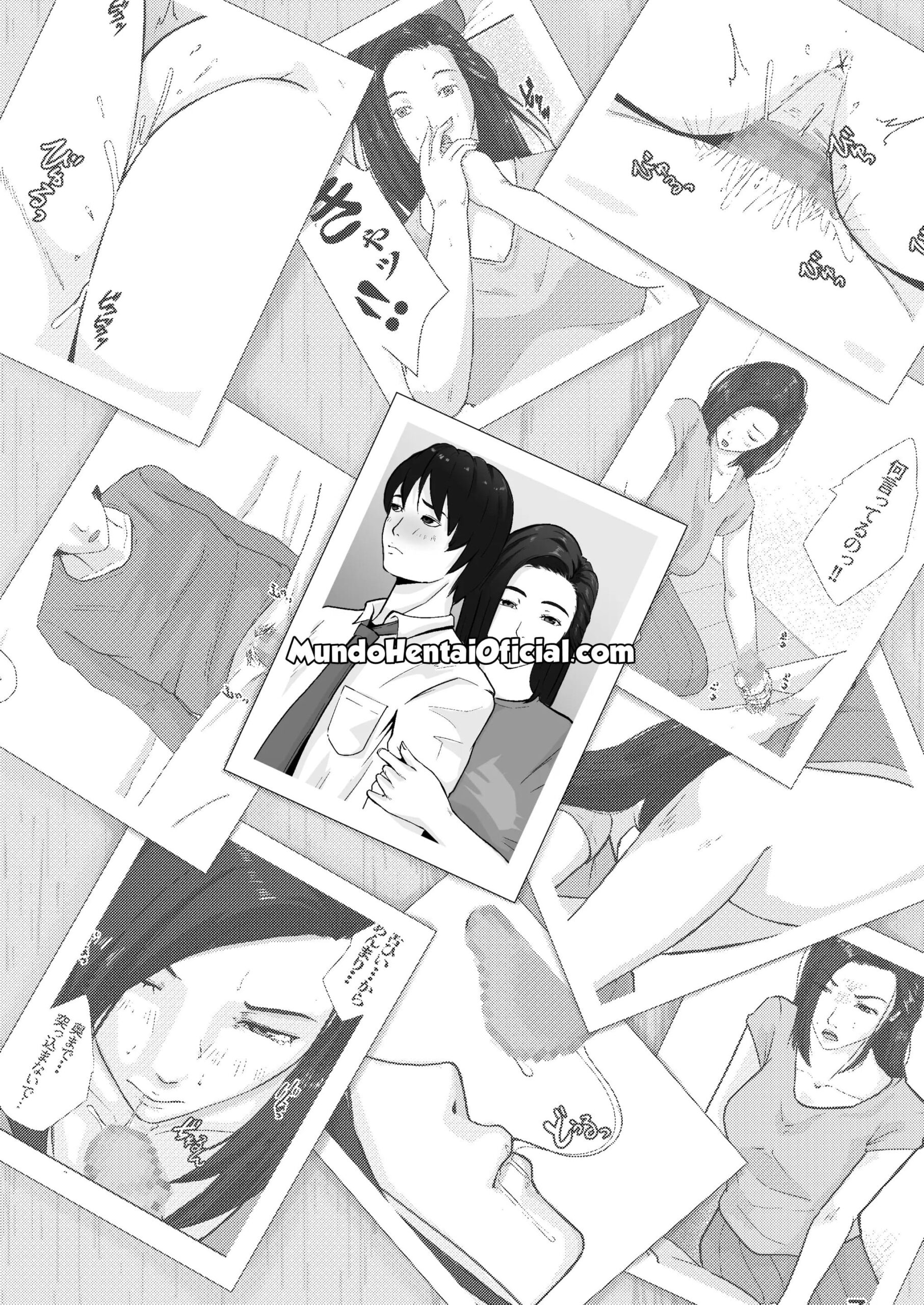 Oyagakari no Haha - Foto 50