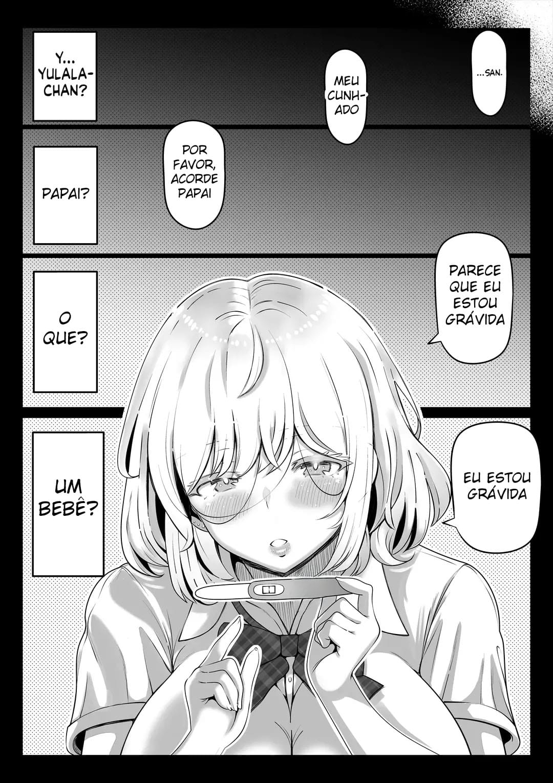 Tsuma no Imouto 3 - Foto 55