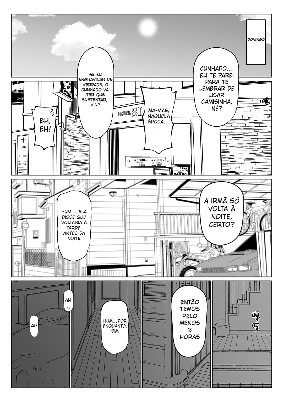 Tsuma no Imouto - Foto 59