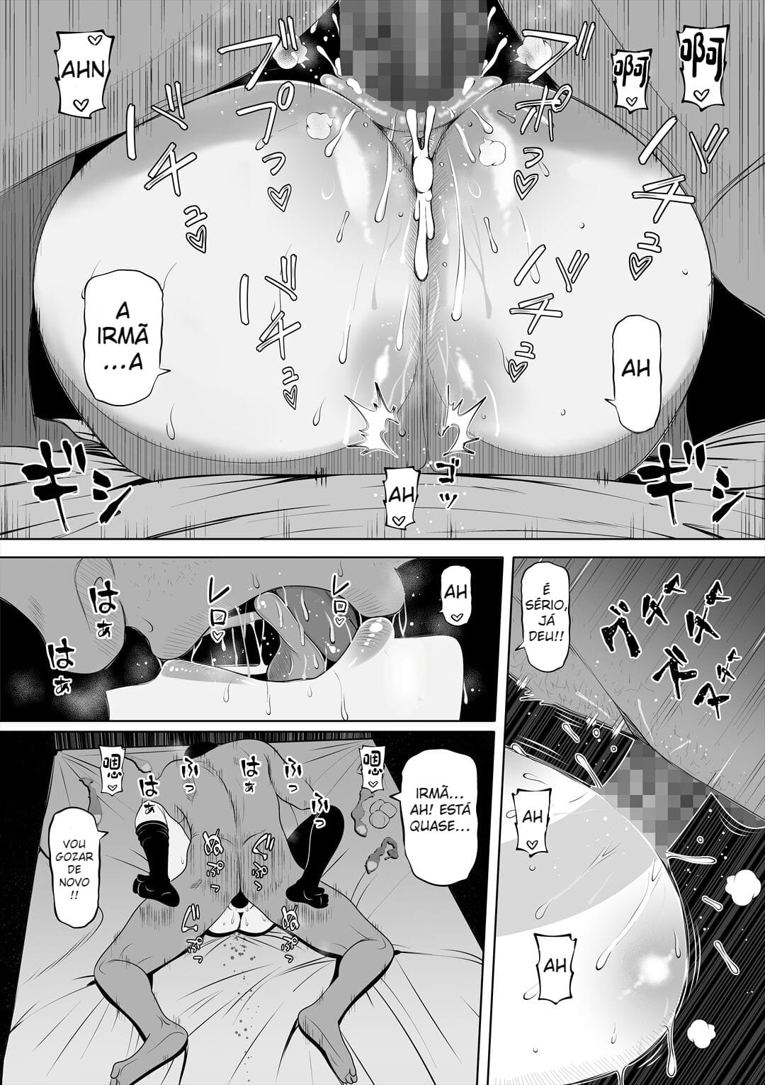 Tsuma no Imouto - Foto 65