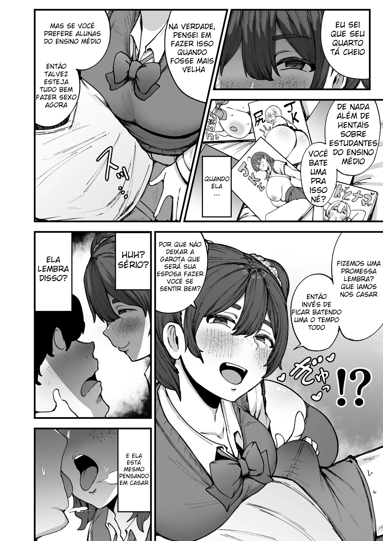 Yakusoku Shita yo ne? - Foto 7