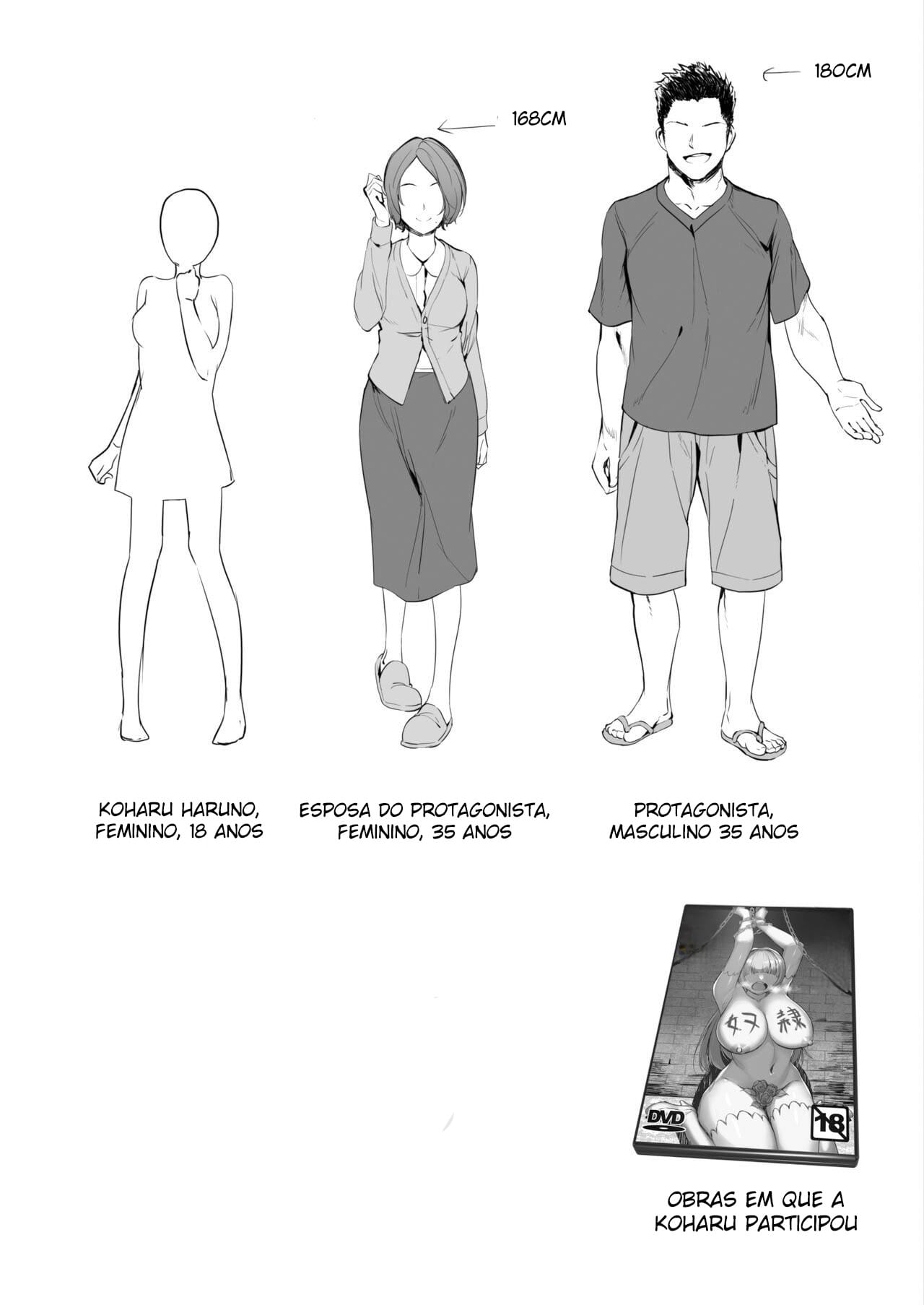 Eroge Seiyuu o Boshuu shitara Mechakucha Eroi Ko to Yareta Hanashi - Foto 76