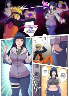 A Hyuu Naruto