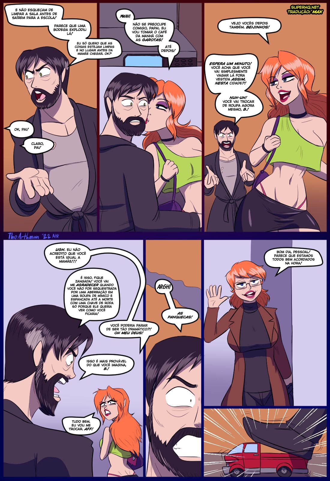 Double-Lovin Rebound - Foto 12
