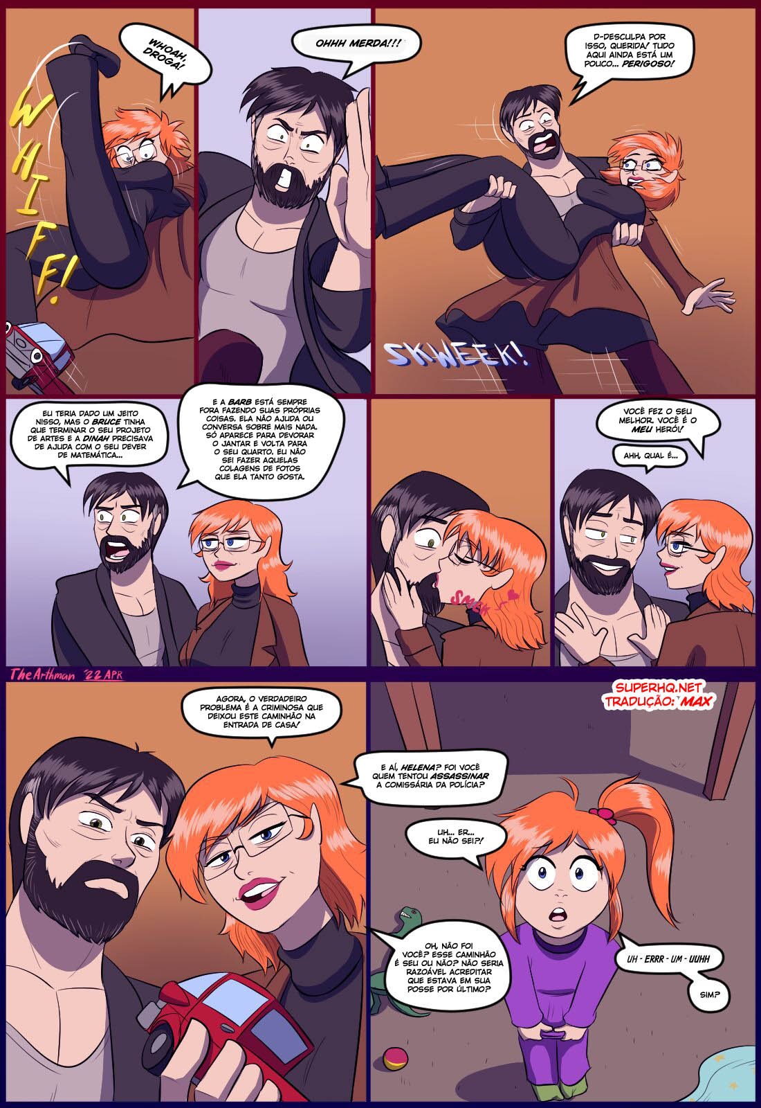 Double-Lovin Rebound - Foto 13