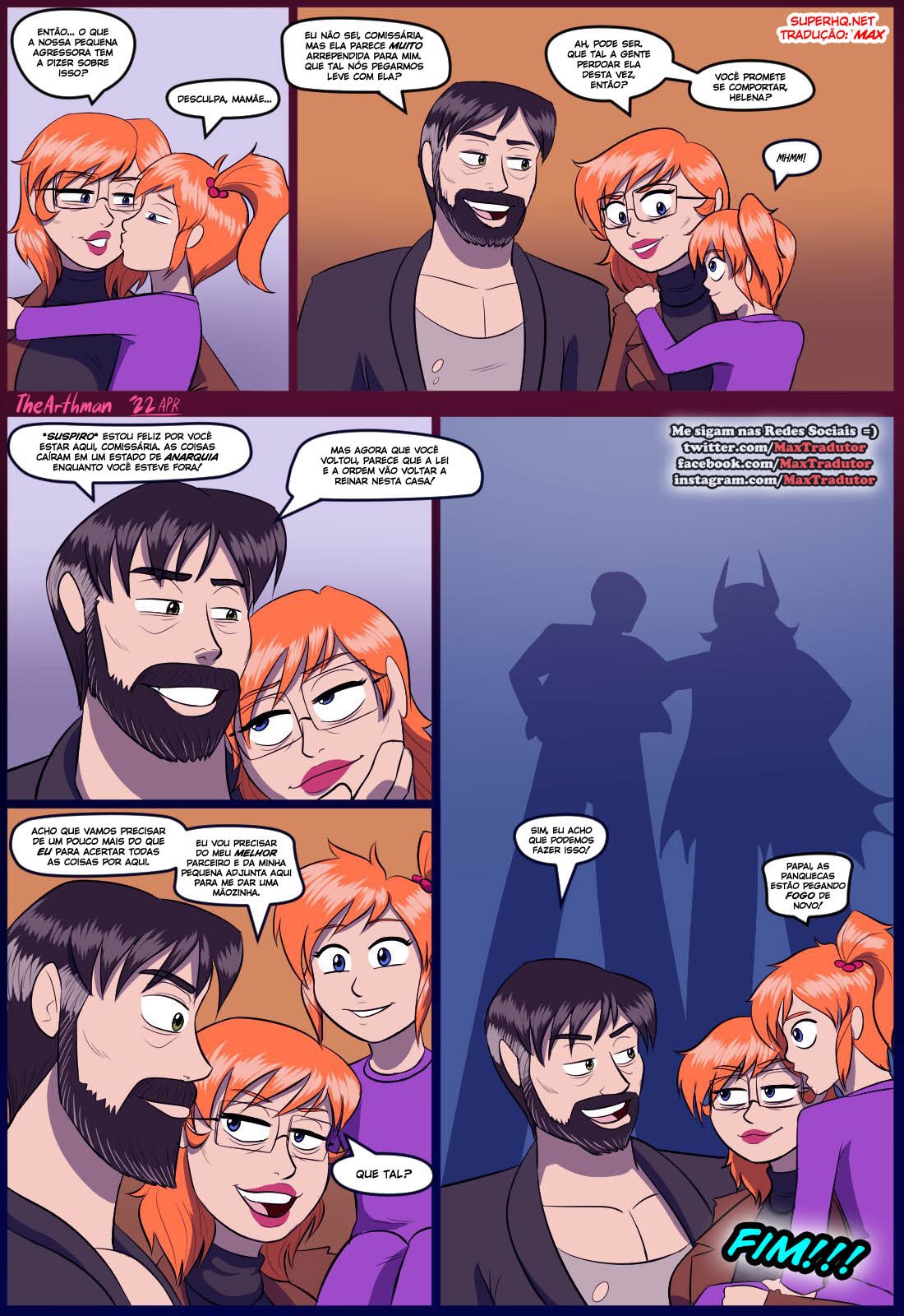 Double-Lovin Rebound - Foto 14