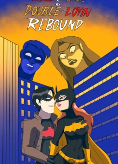 Double-Lovin Rebound